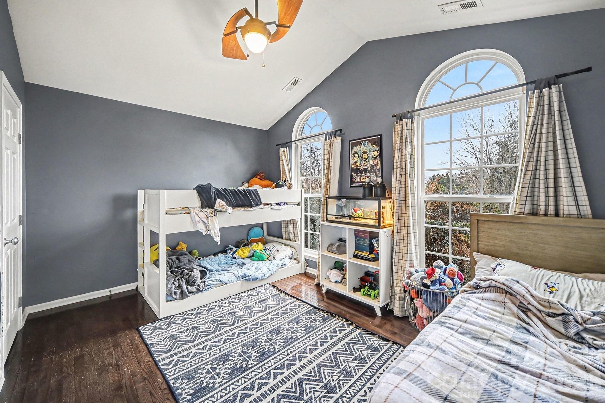 Somerset At Autumn Cove - Residential