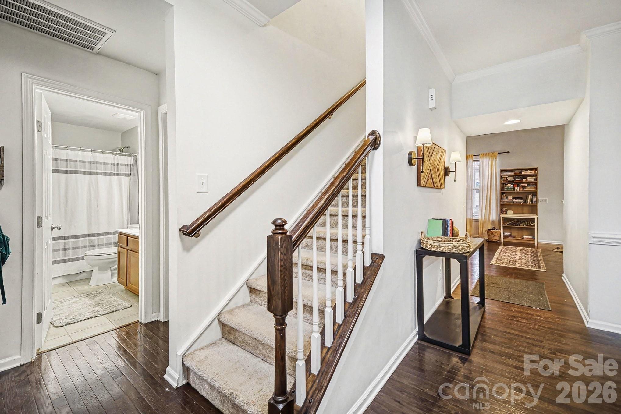 Somerset At Autumn Cove - Residential