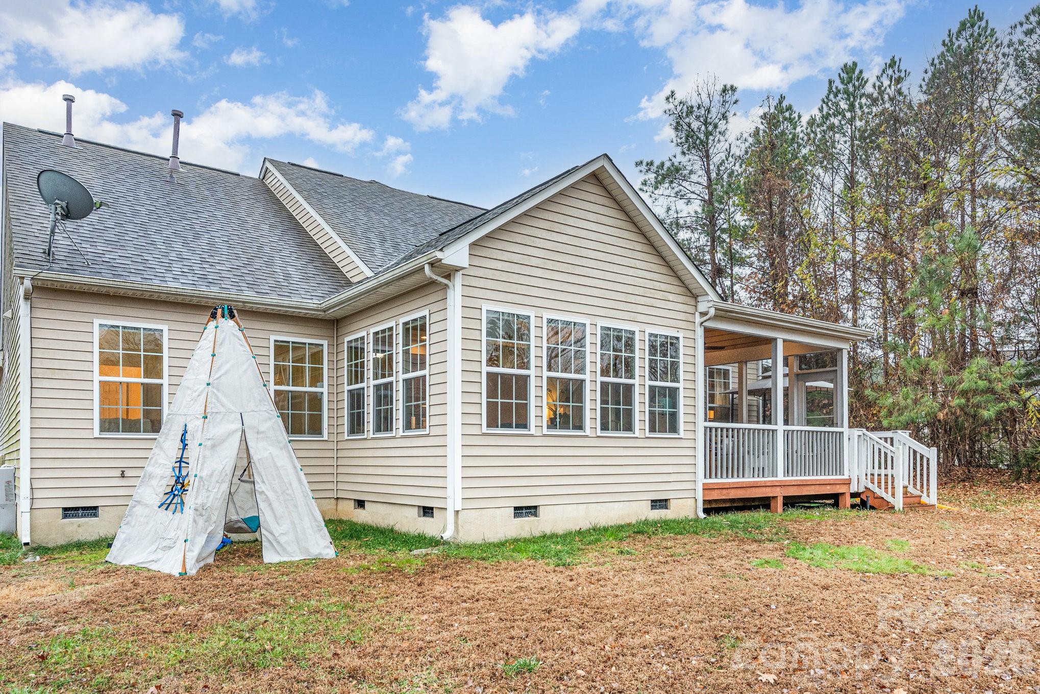 Somerset At Autumn Cove - Residential