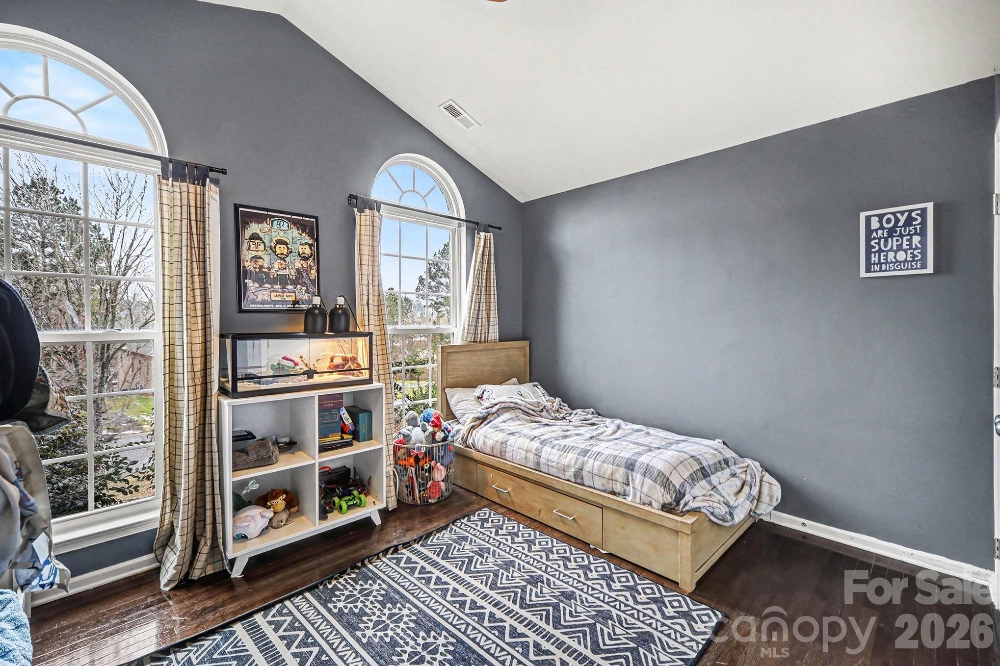 Somerset At Autumn Cove - Residential