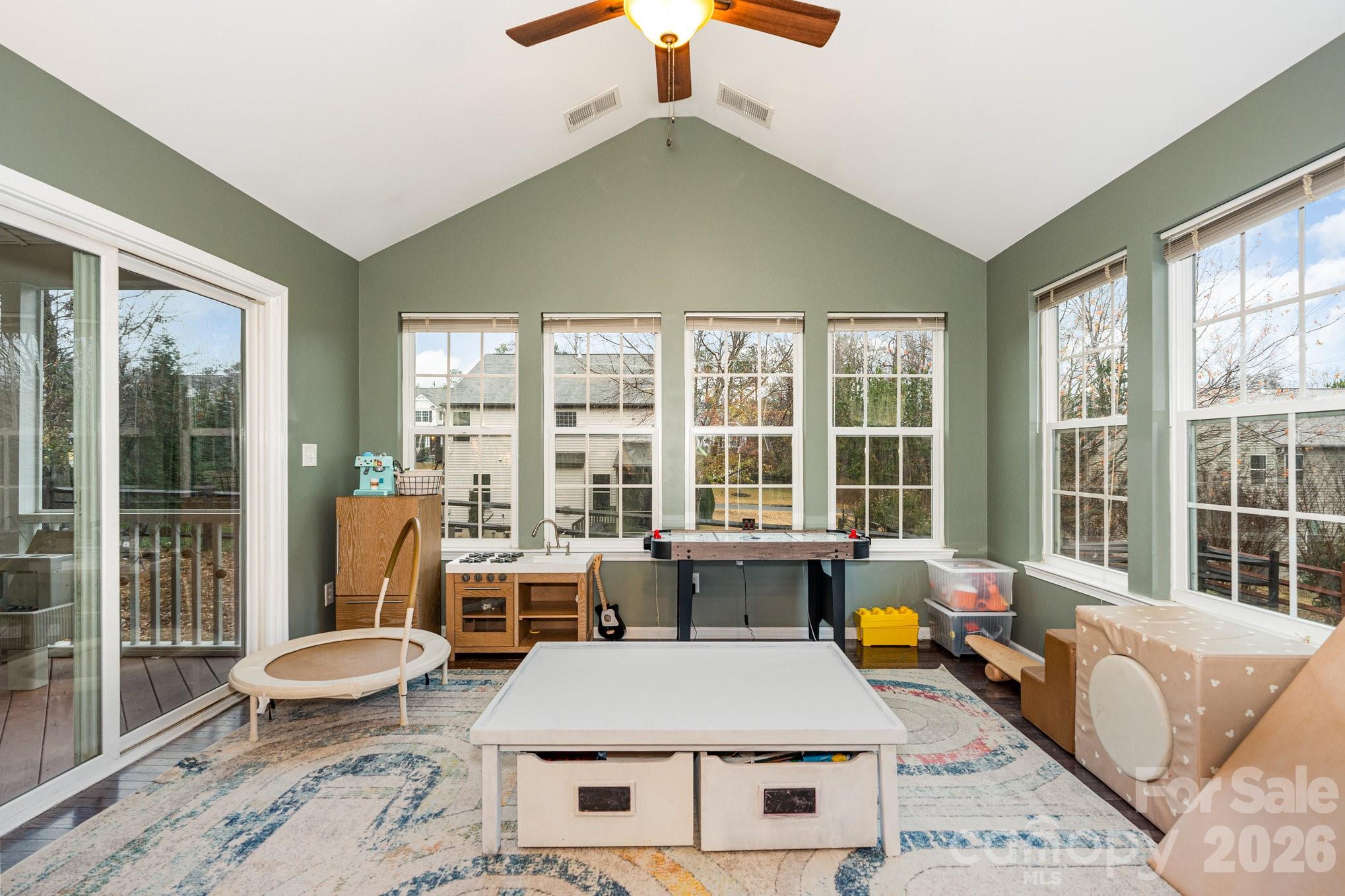 Somerset At Autumn Cove - Residential