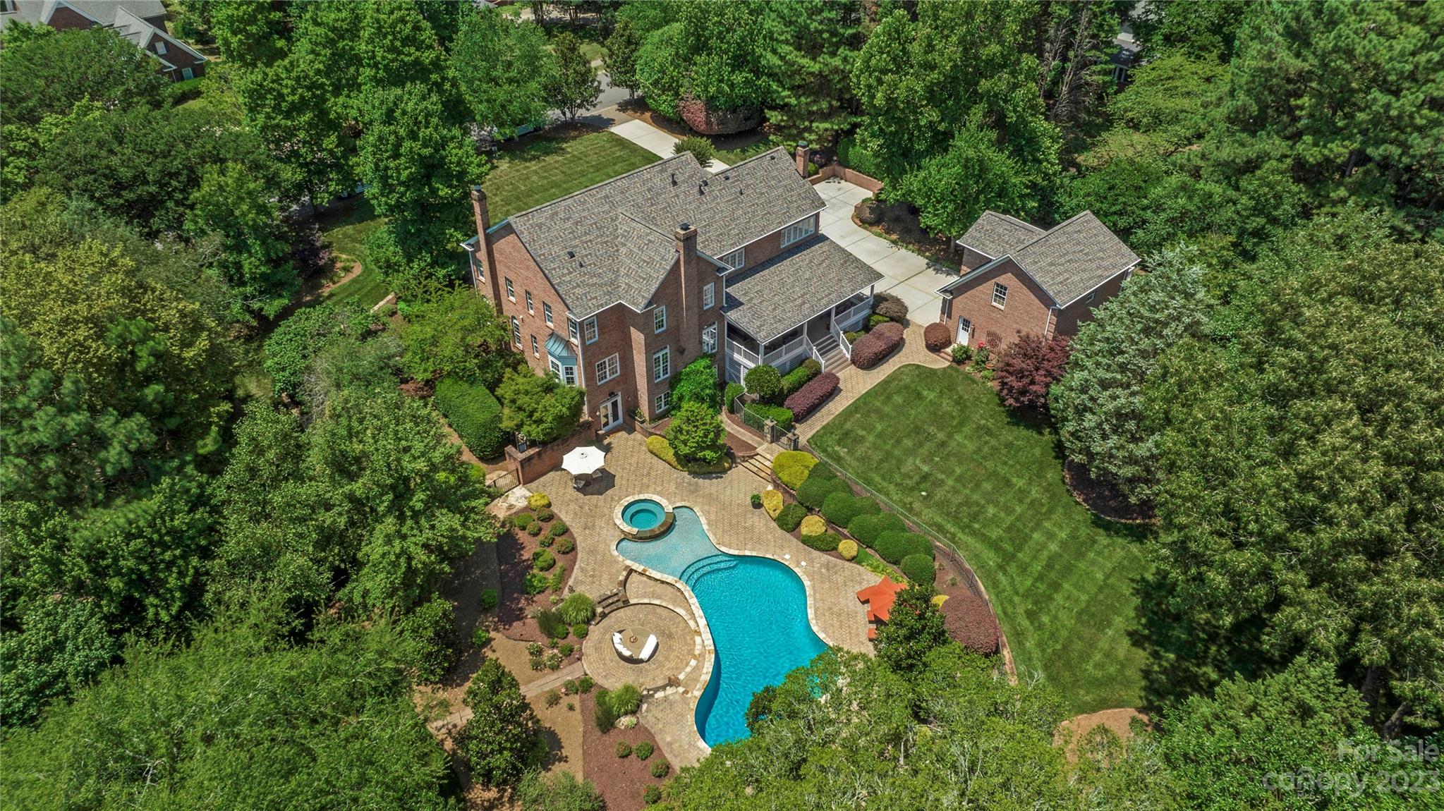 Sharon Forest - Residential