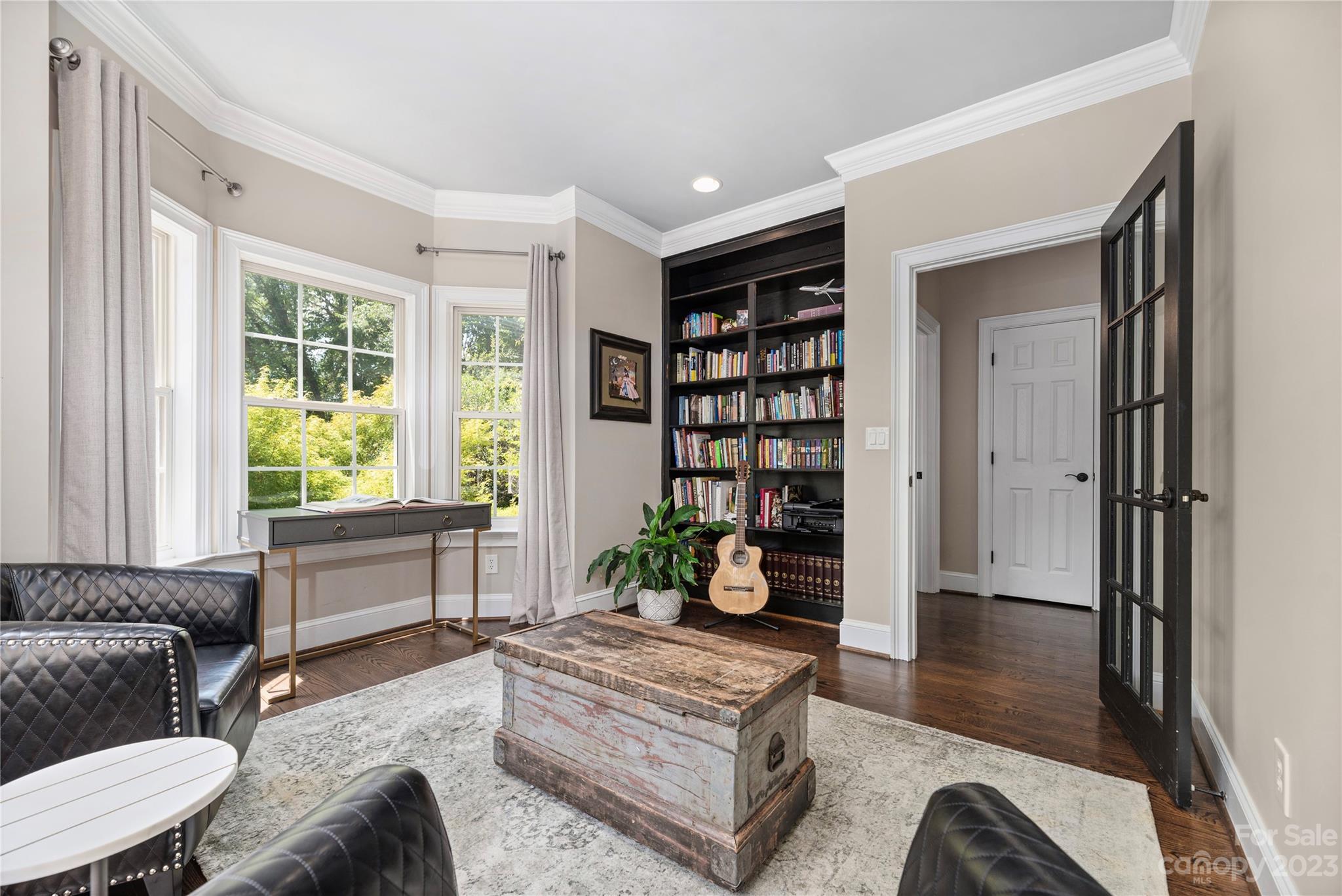 Sharon Forest - Residential