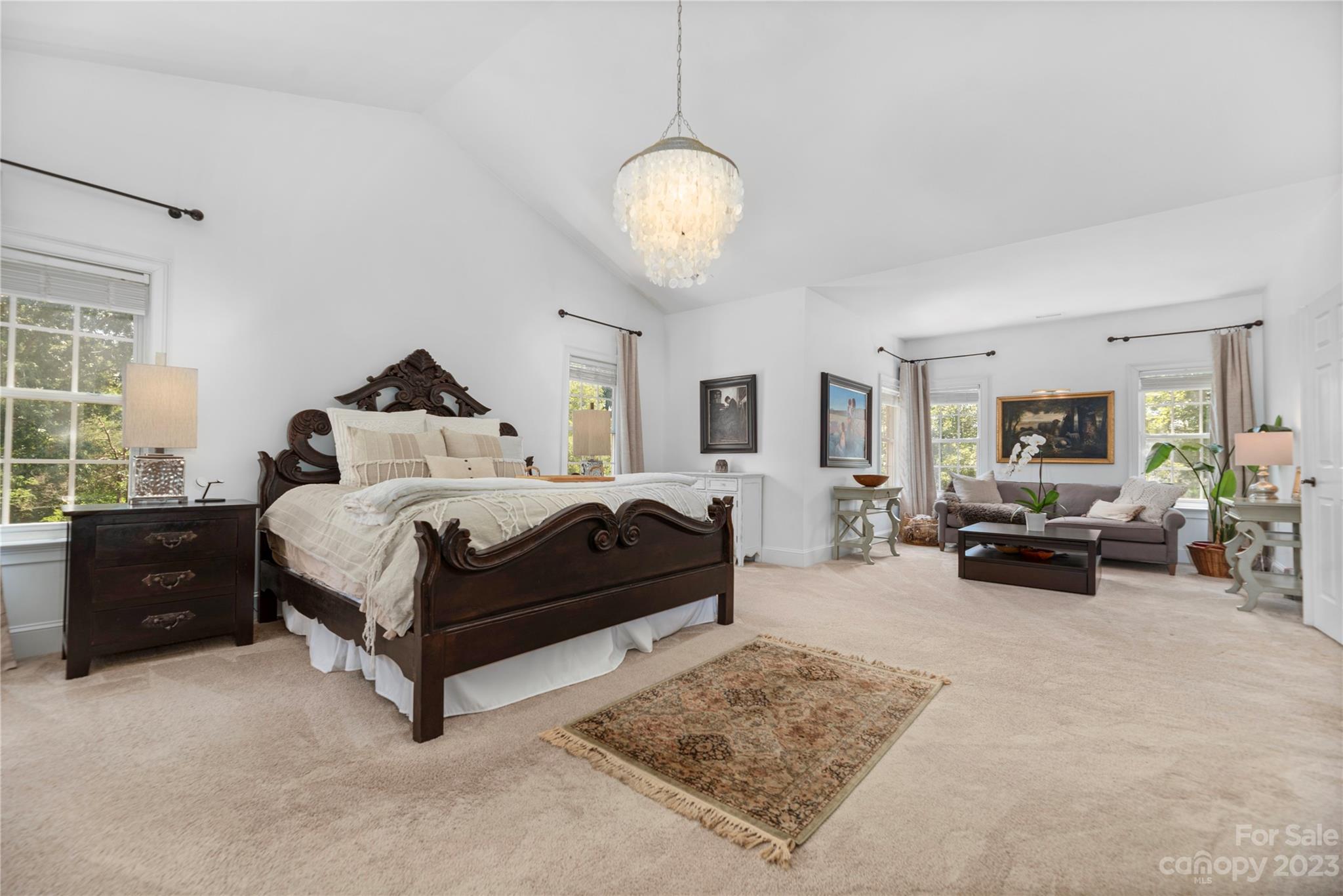 Sharon Forest - Residential