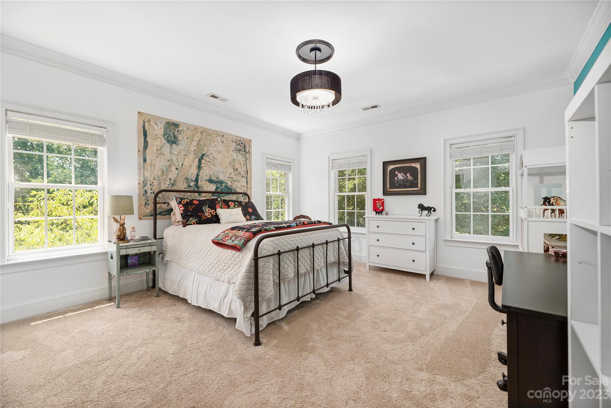 Sharon Forest - Residential