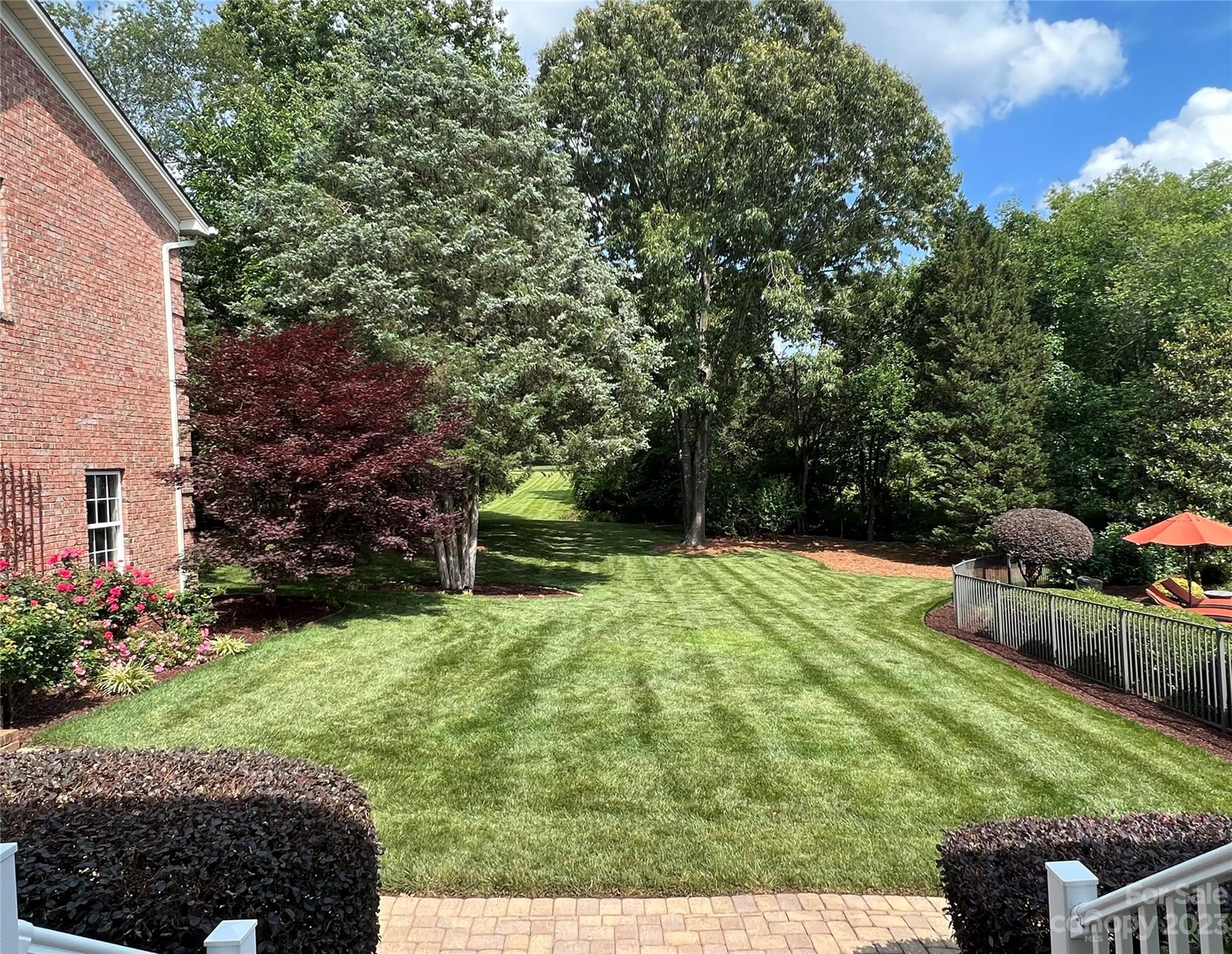 Sharon Forest - Residential