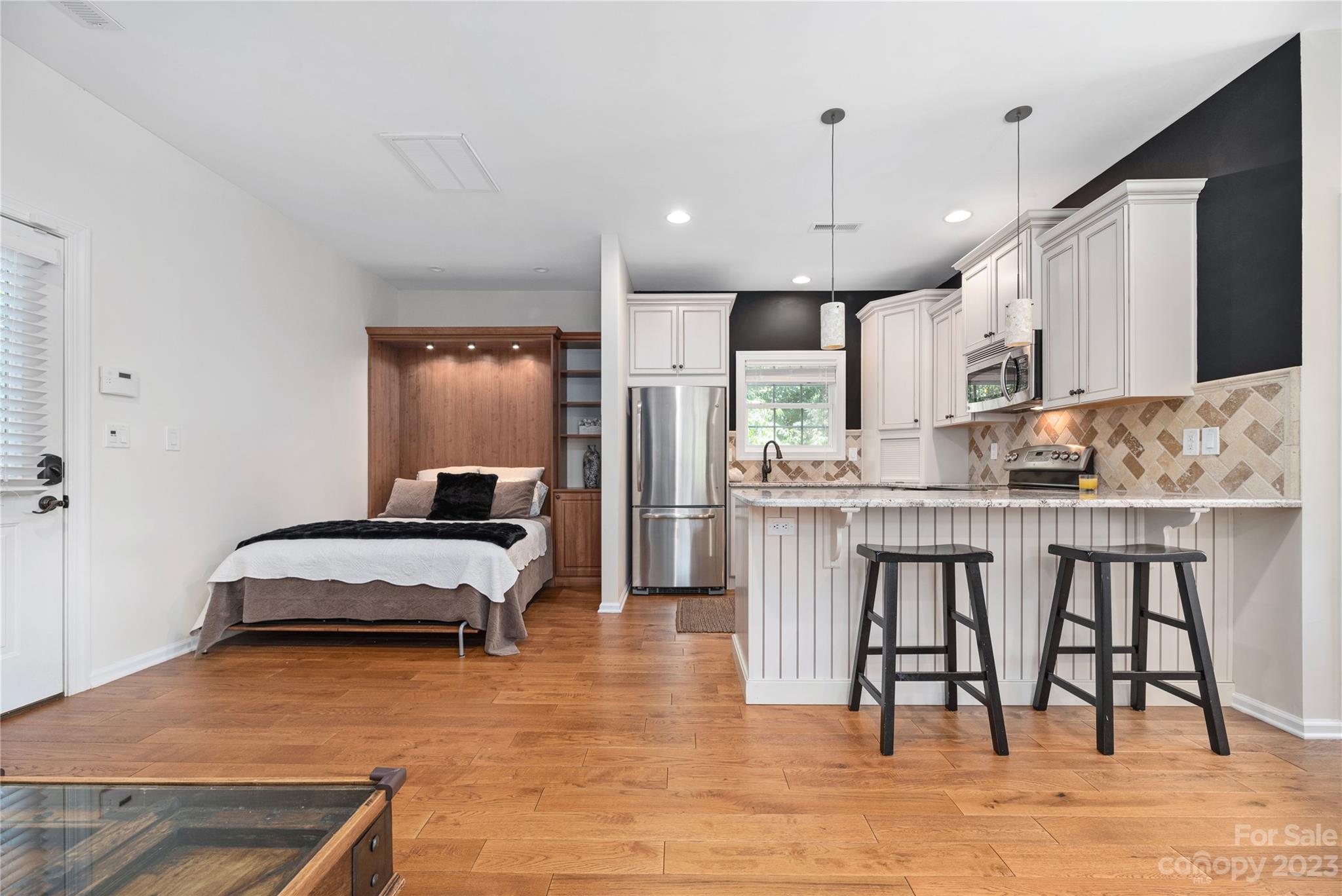 Sharon Forest - Residential