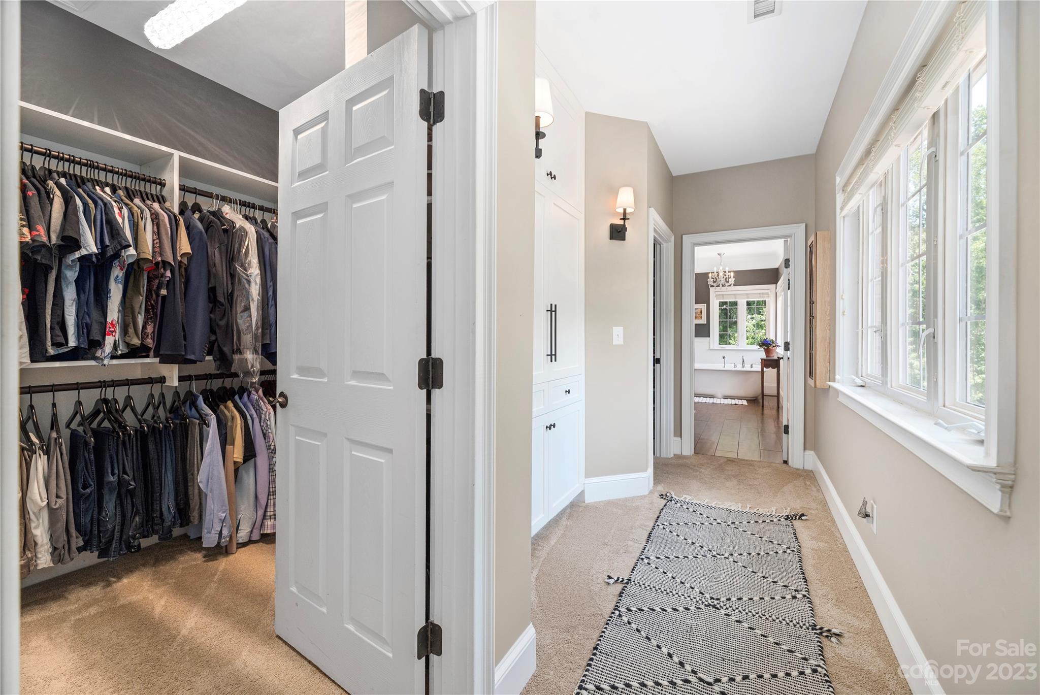 Sharon Forest - Residential