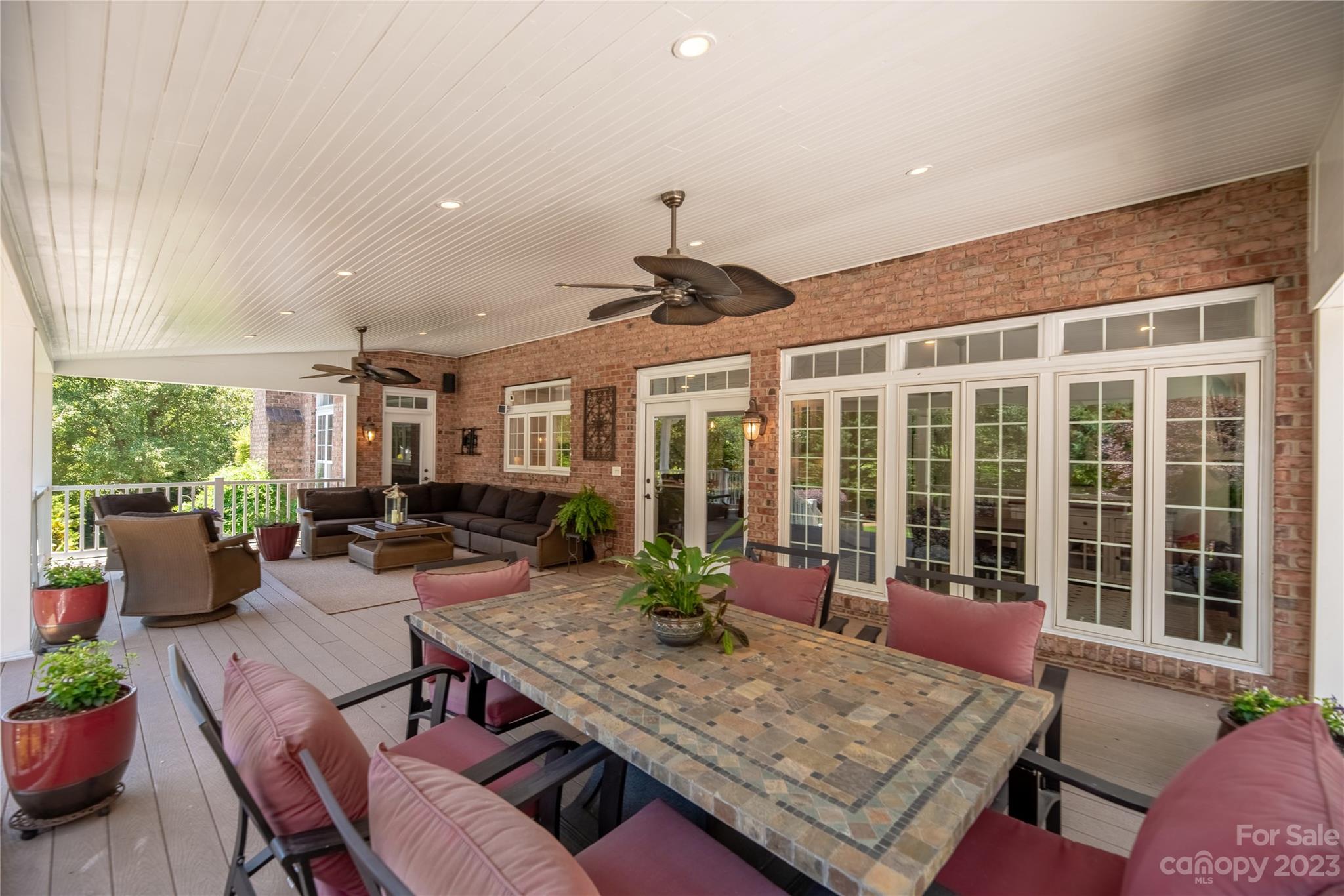 Sharon Forest - Residential