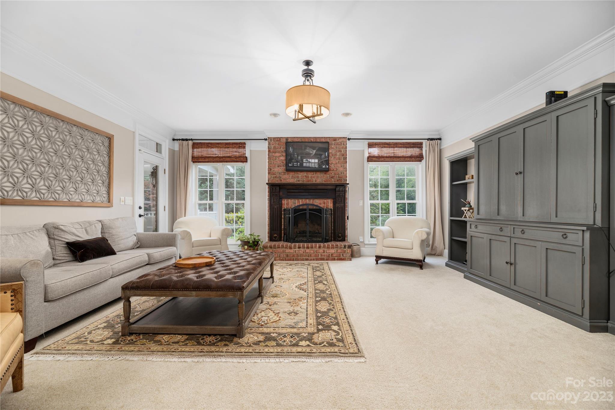 Sharon Forest - Residential