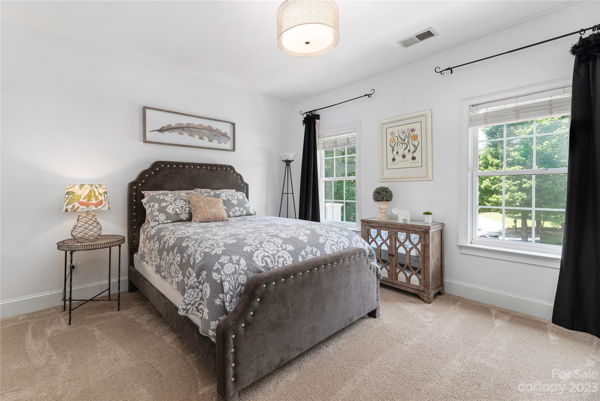 Sharon Forest - Residential