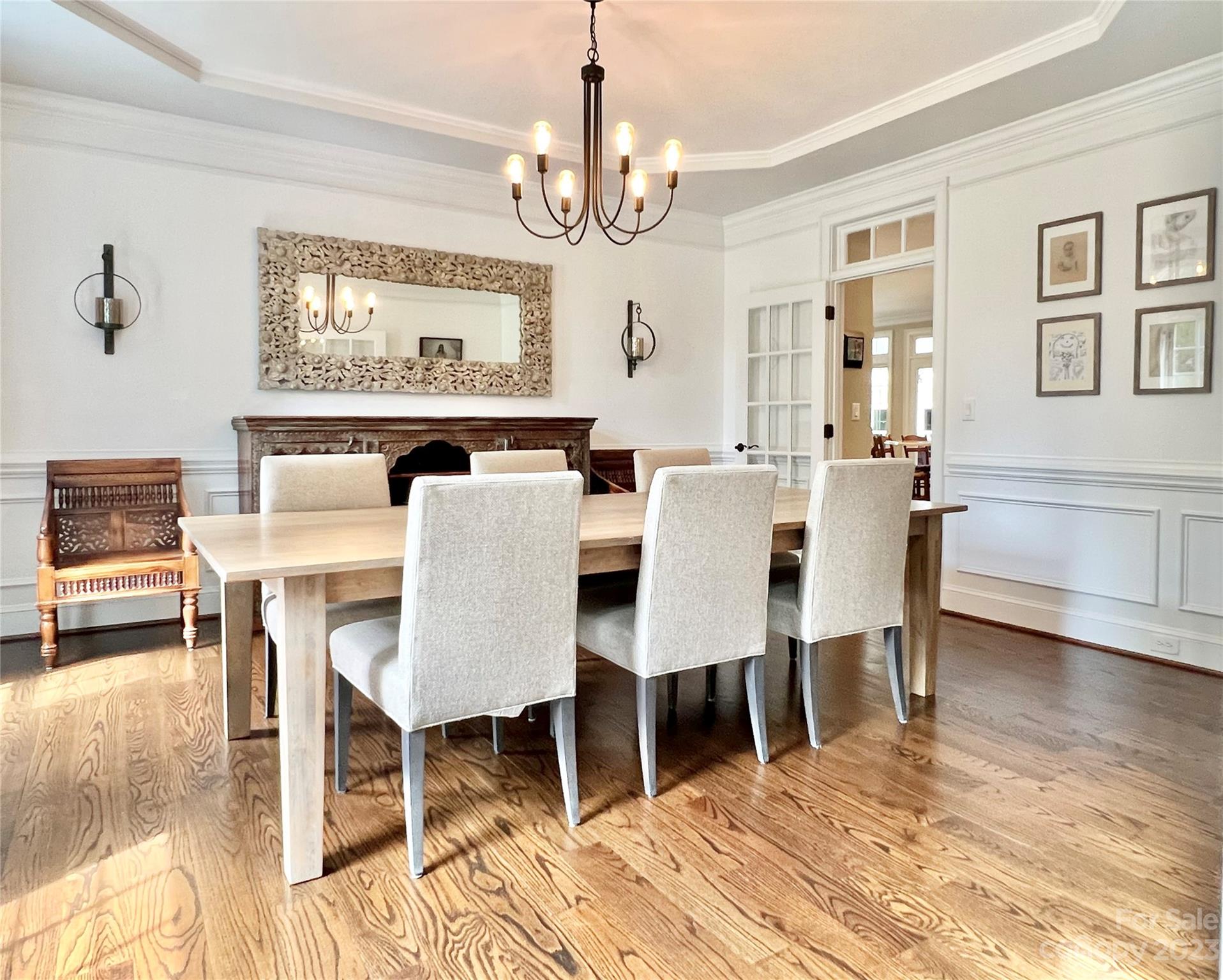 Sharon Forest - Residential