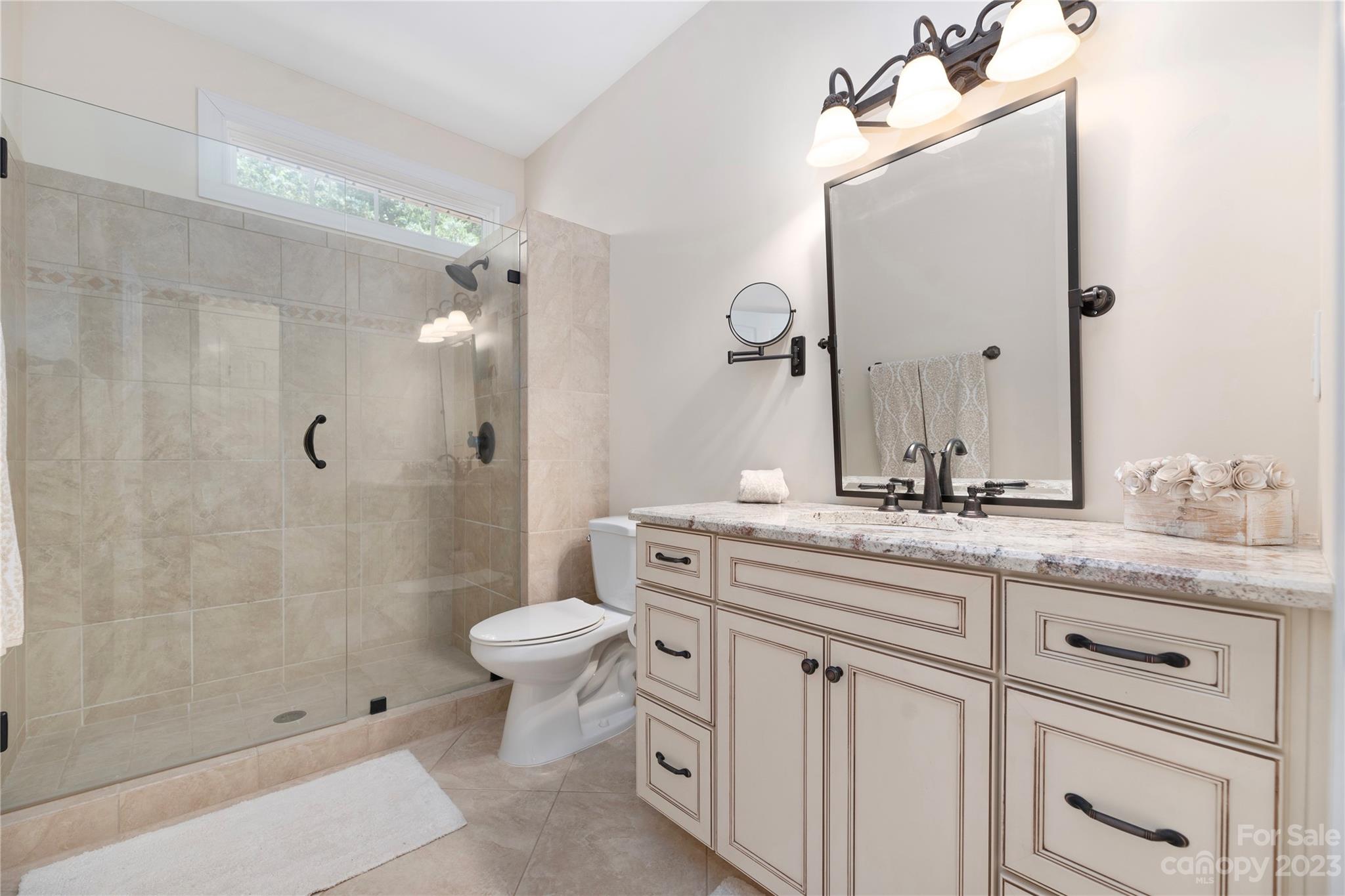 Sharon Forest - Residential