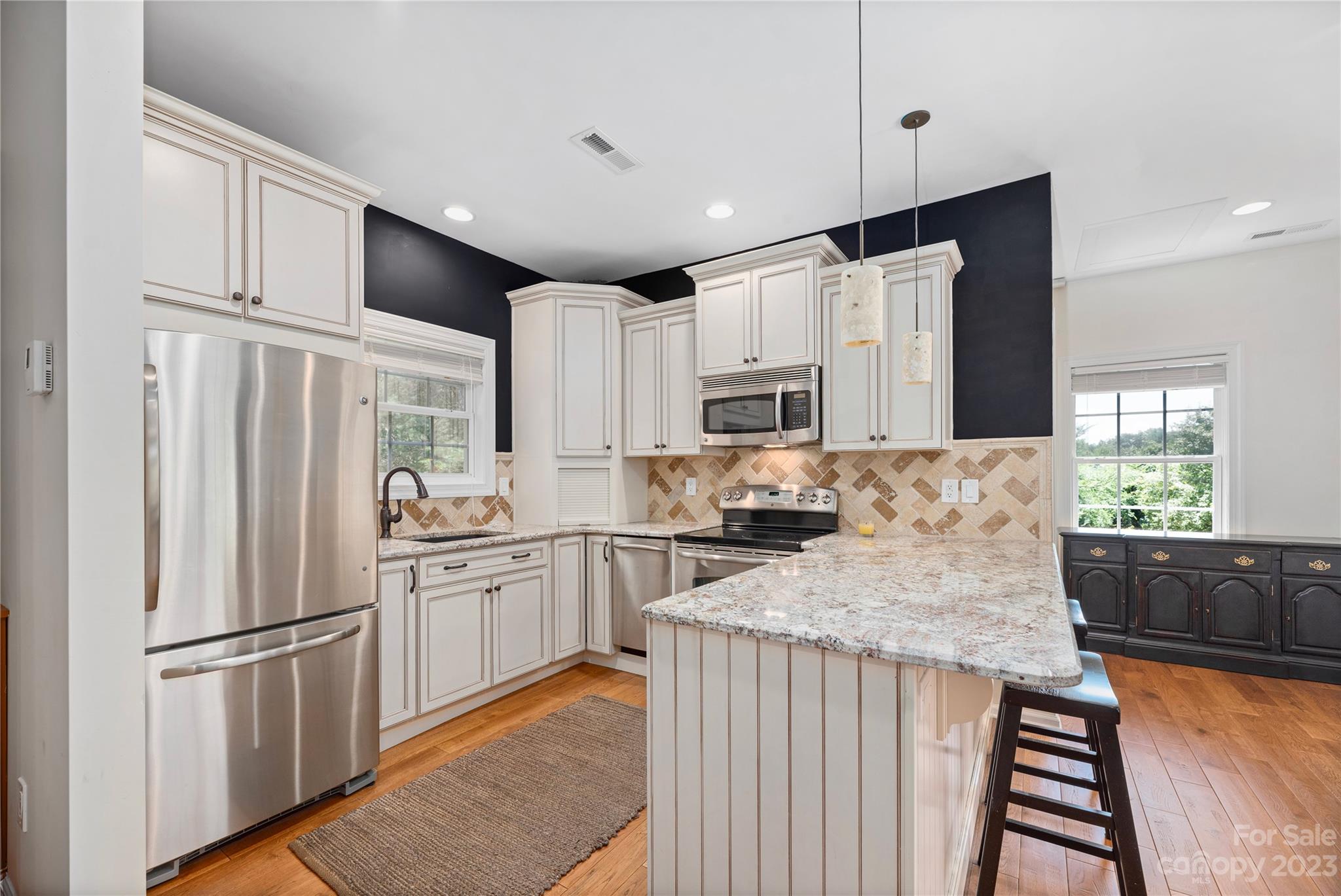 Sharon Forest - Residential