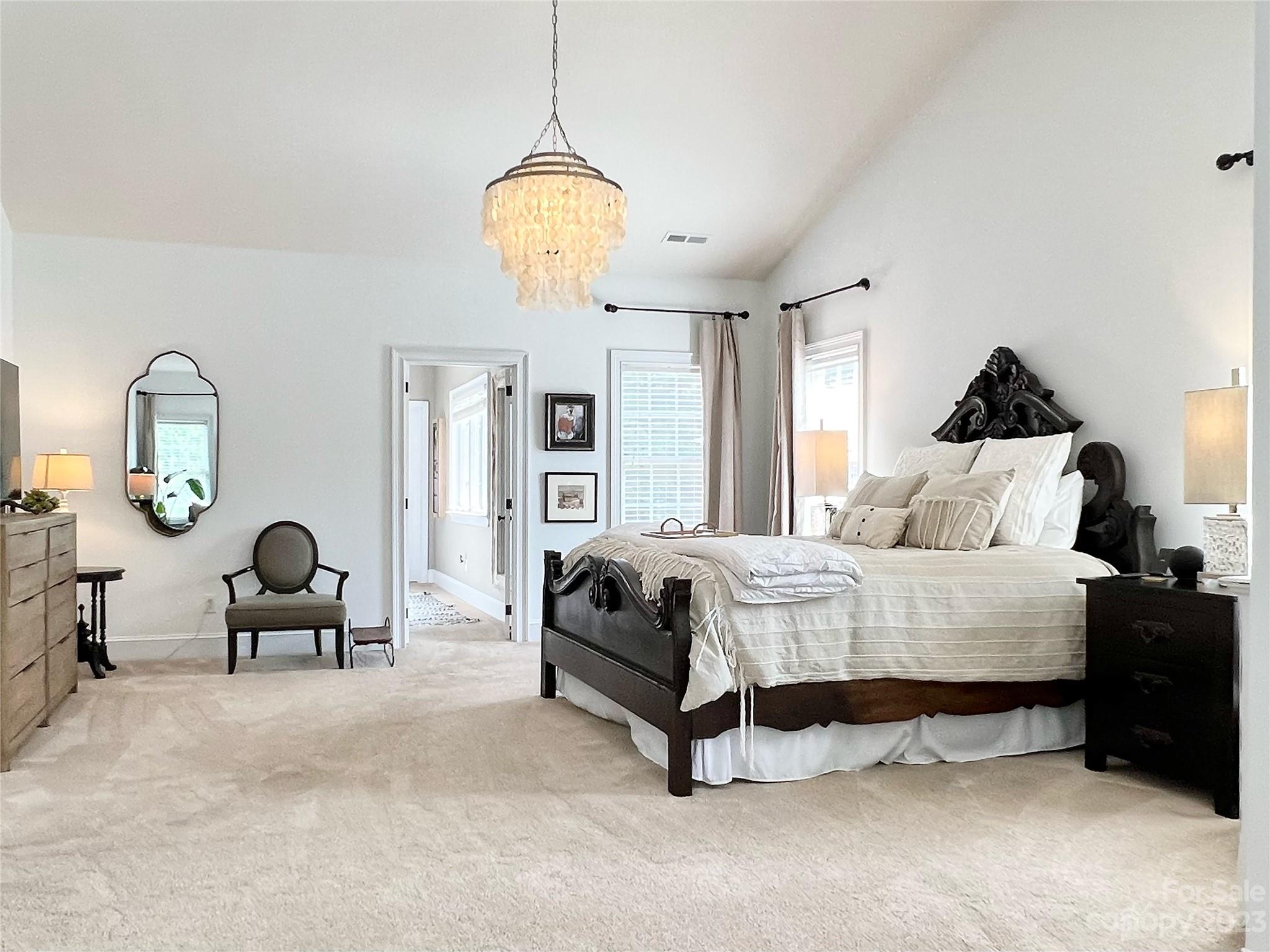 Sharon Forest - Residential