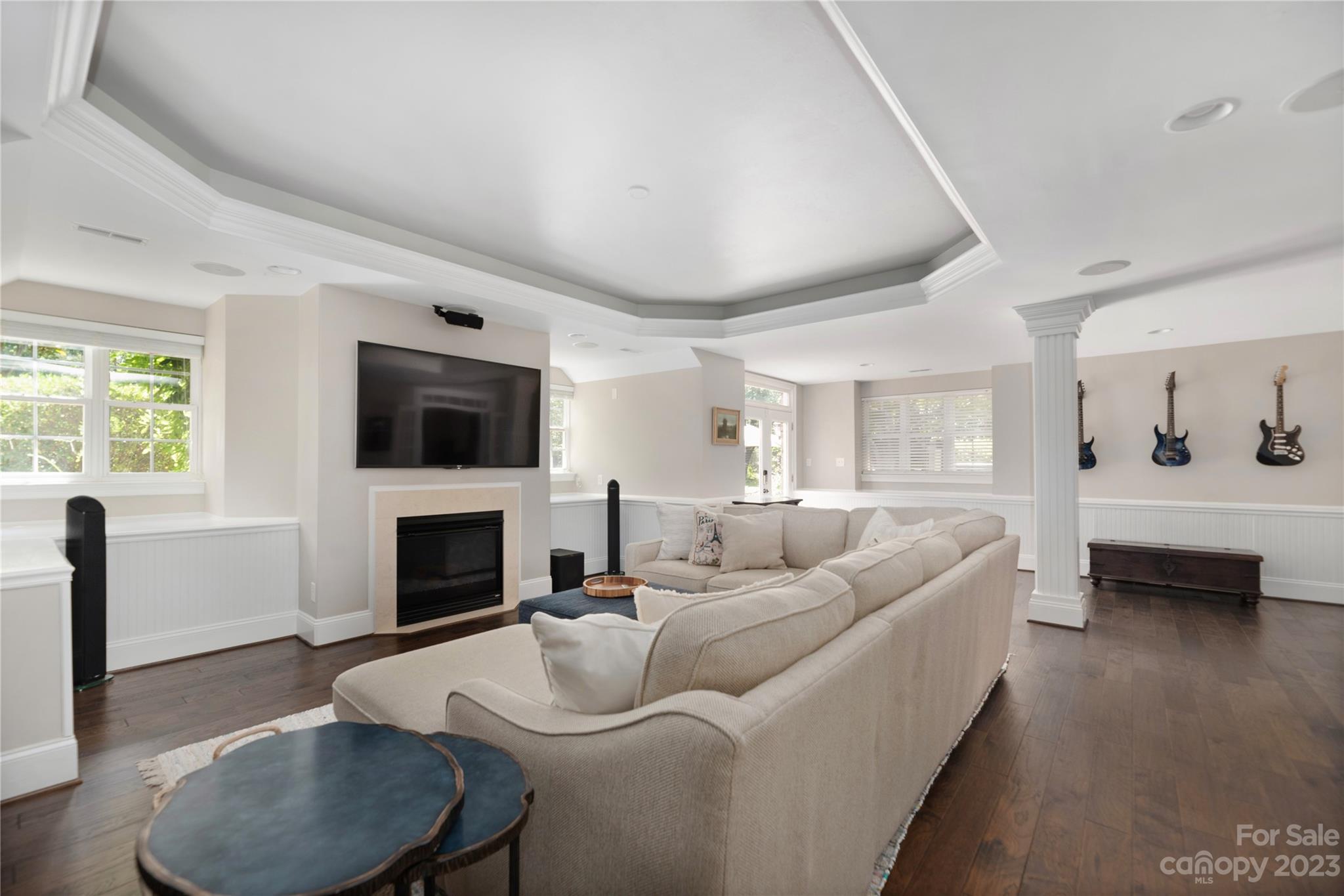 Sharon Forest - Residential