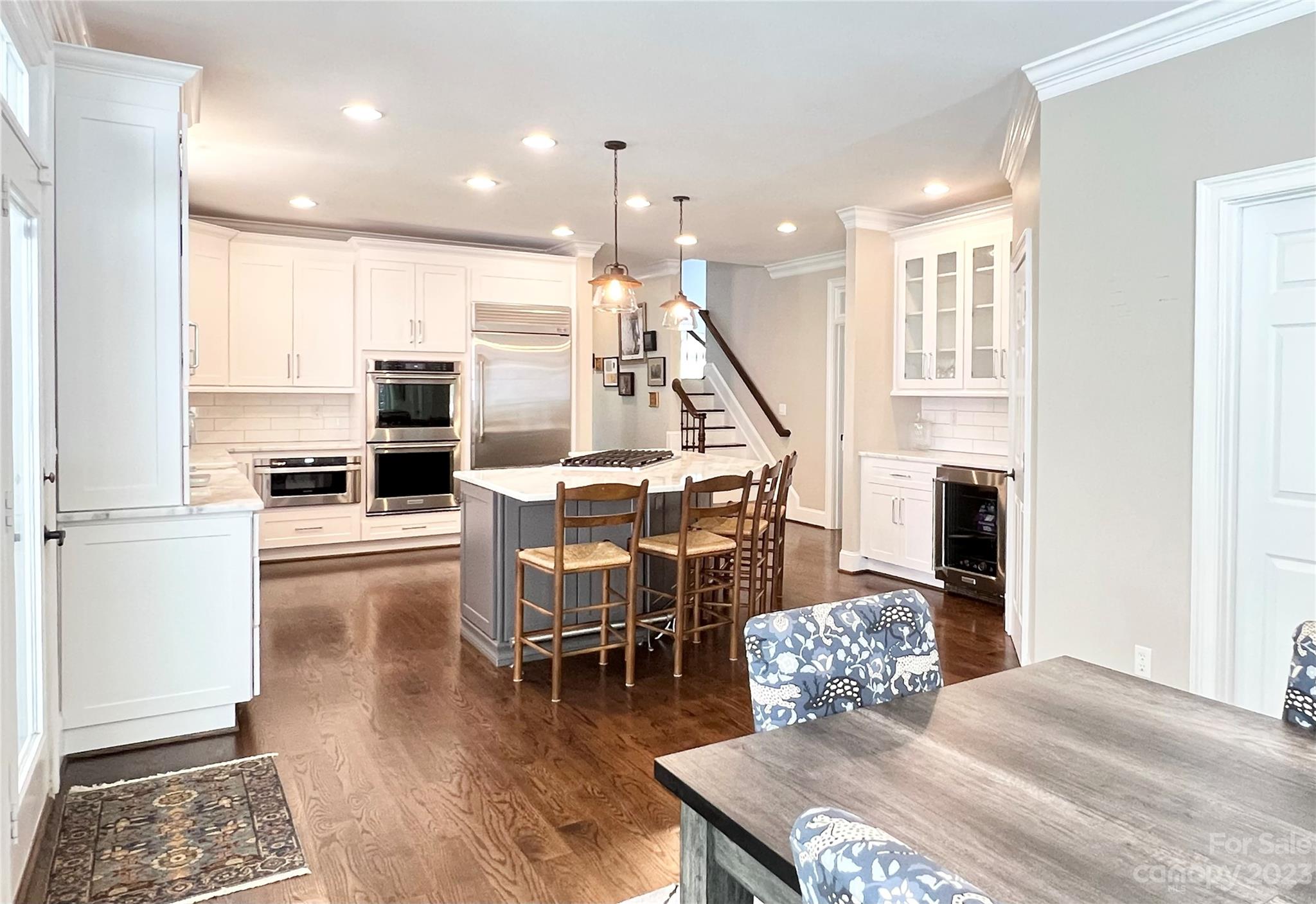 Sharon Forest - Residential