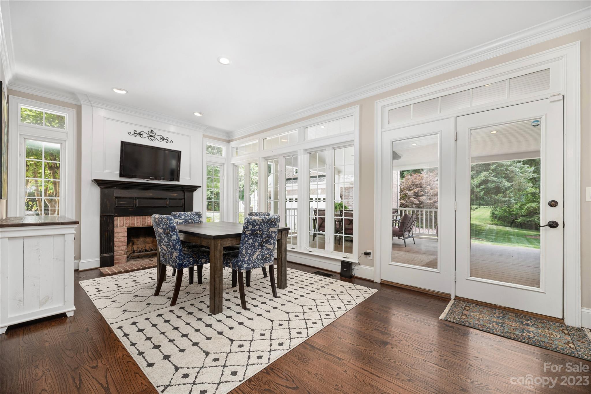 Sharon Forest - Residential