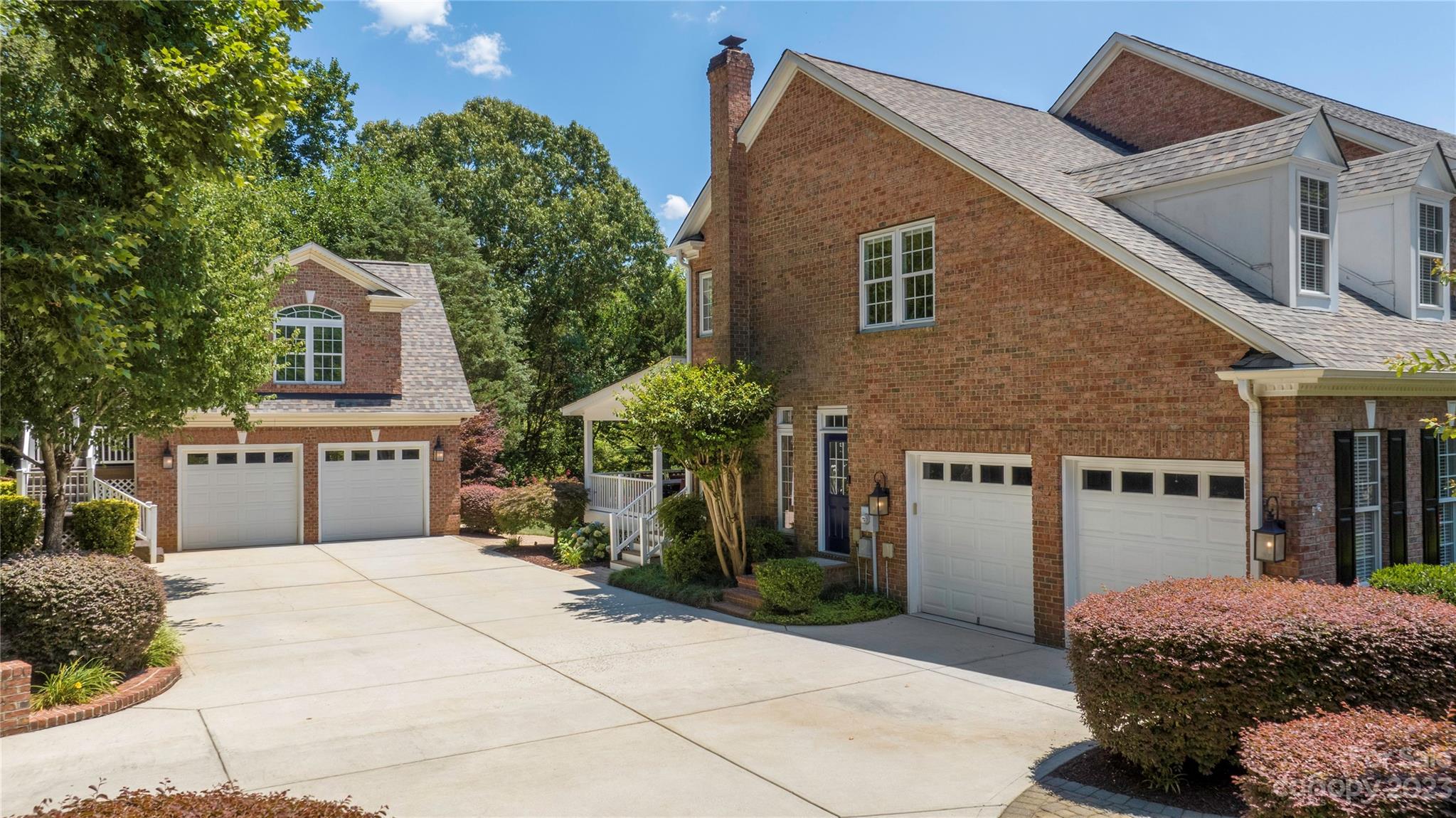 Sharon Forest - Residential