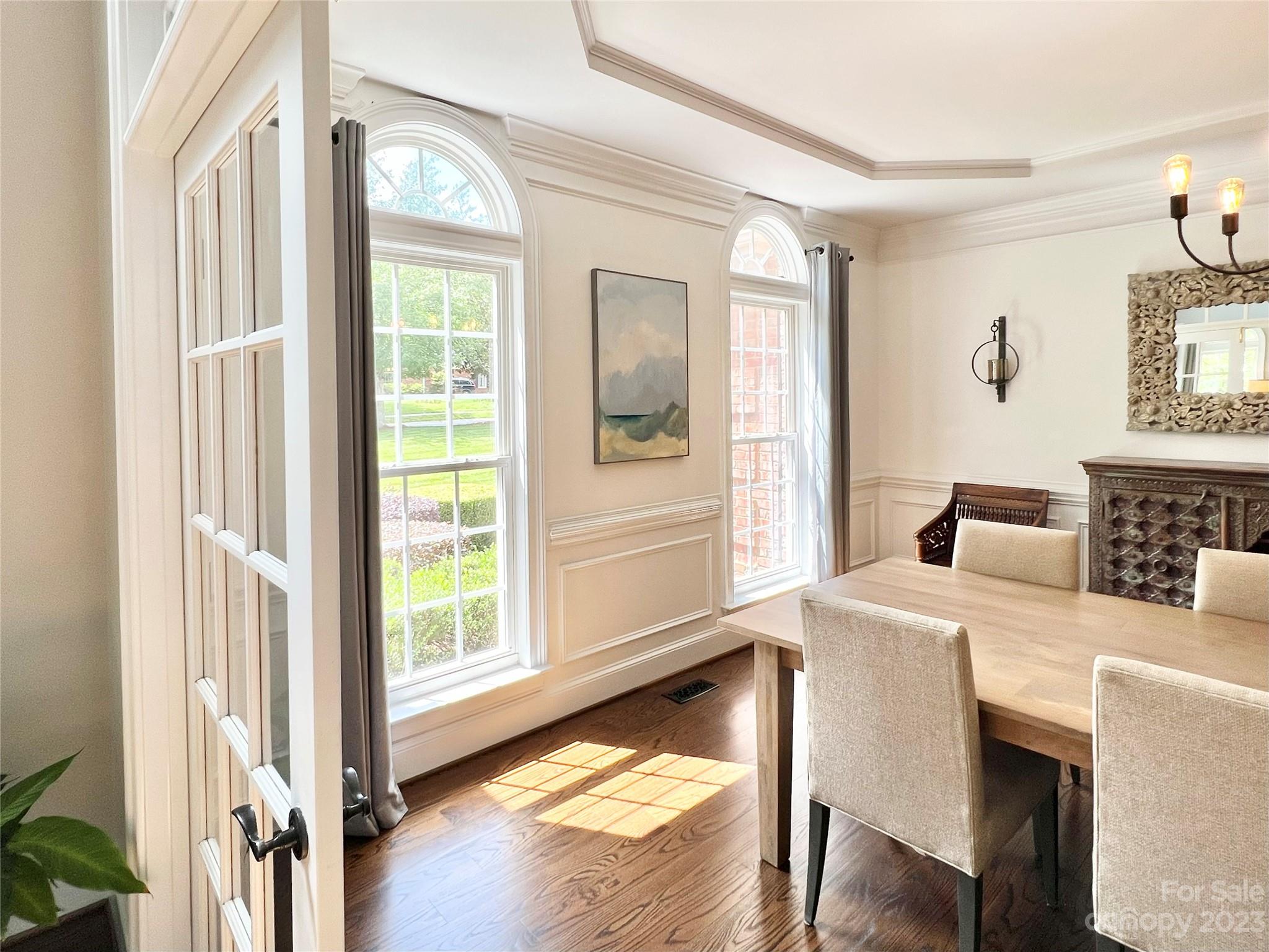 Sharon Forest - Residential