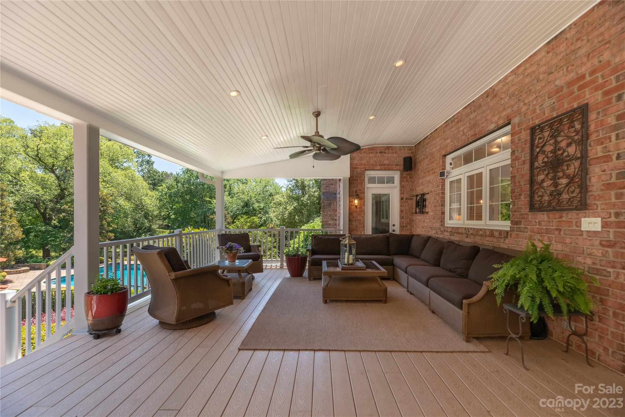 Sharon Forest - Residential