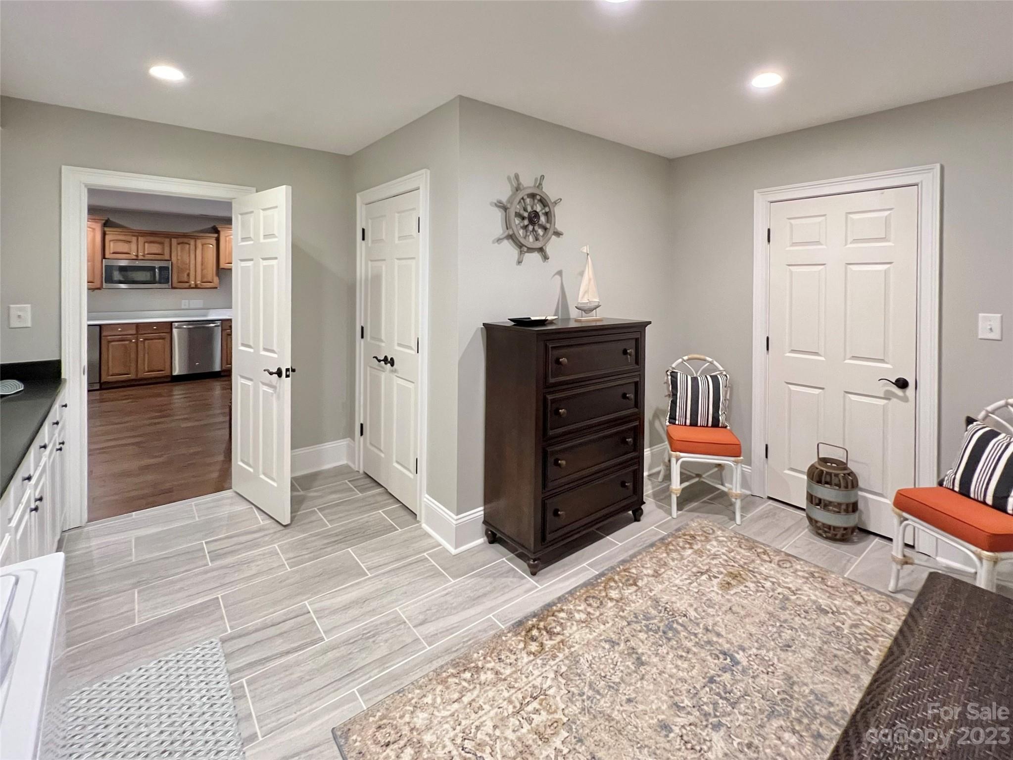 Sharon Forest - Residential