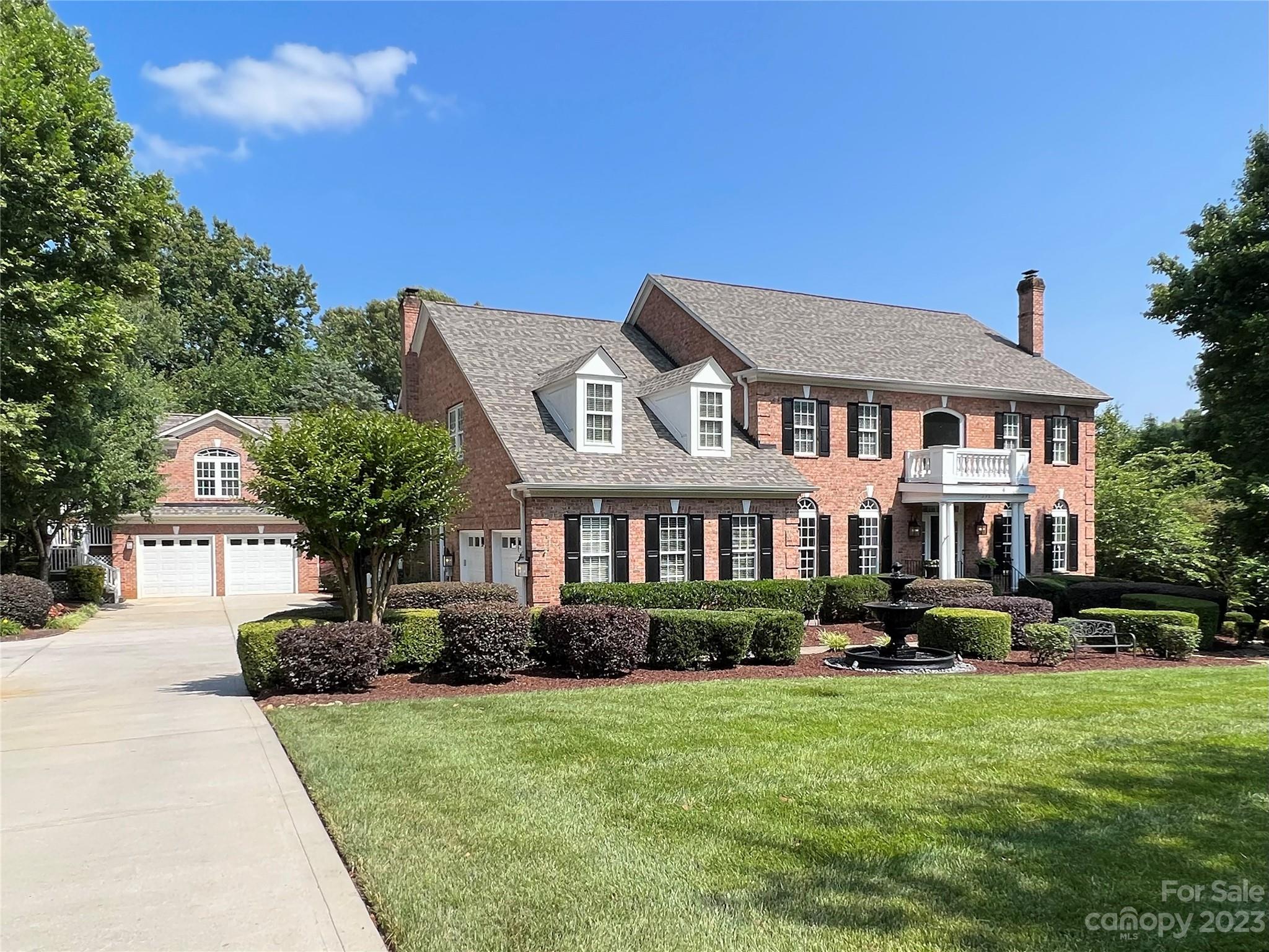 Sharon Forest - Residential