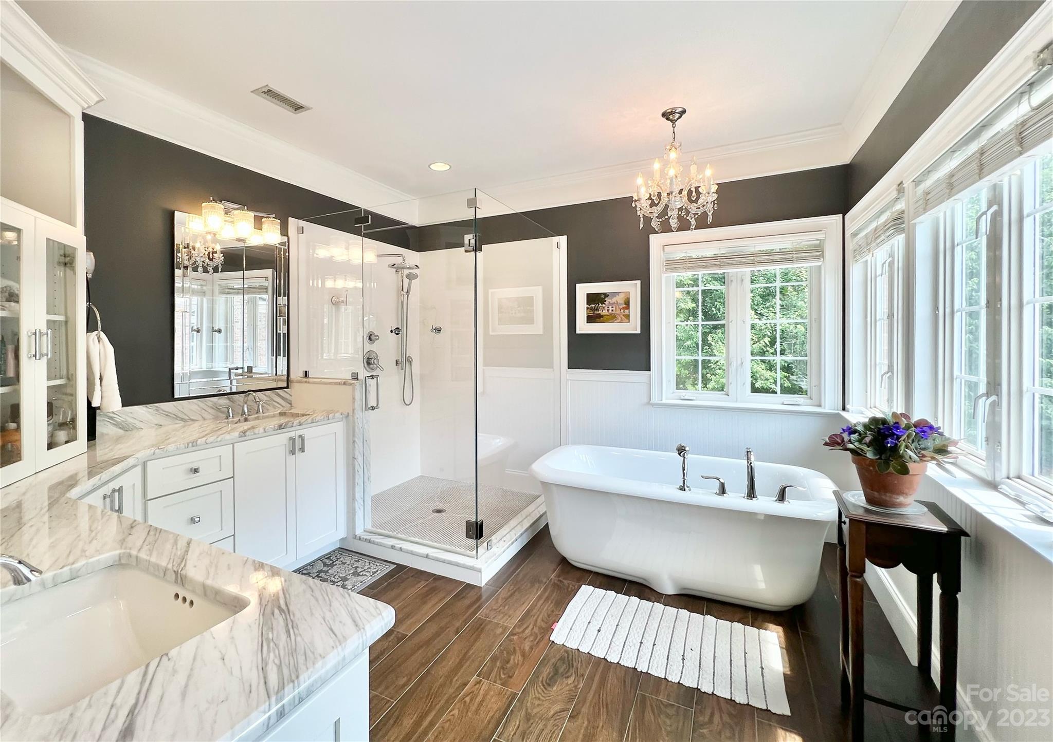 Sharon Forest - Residential