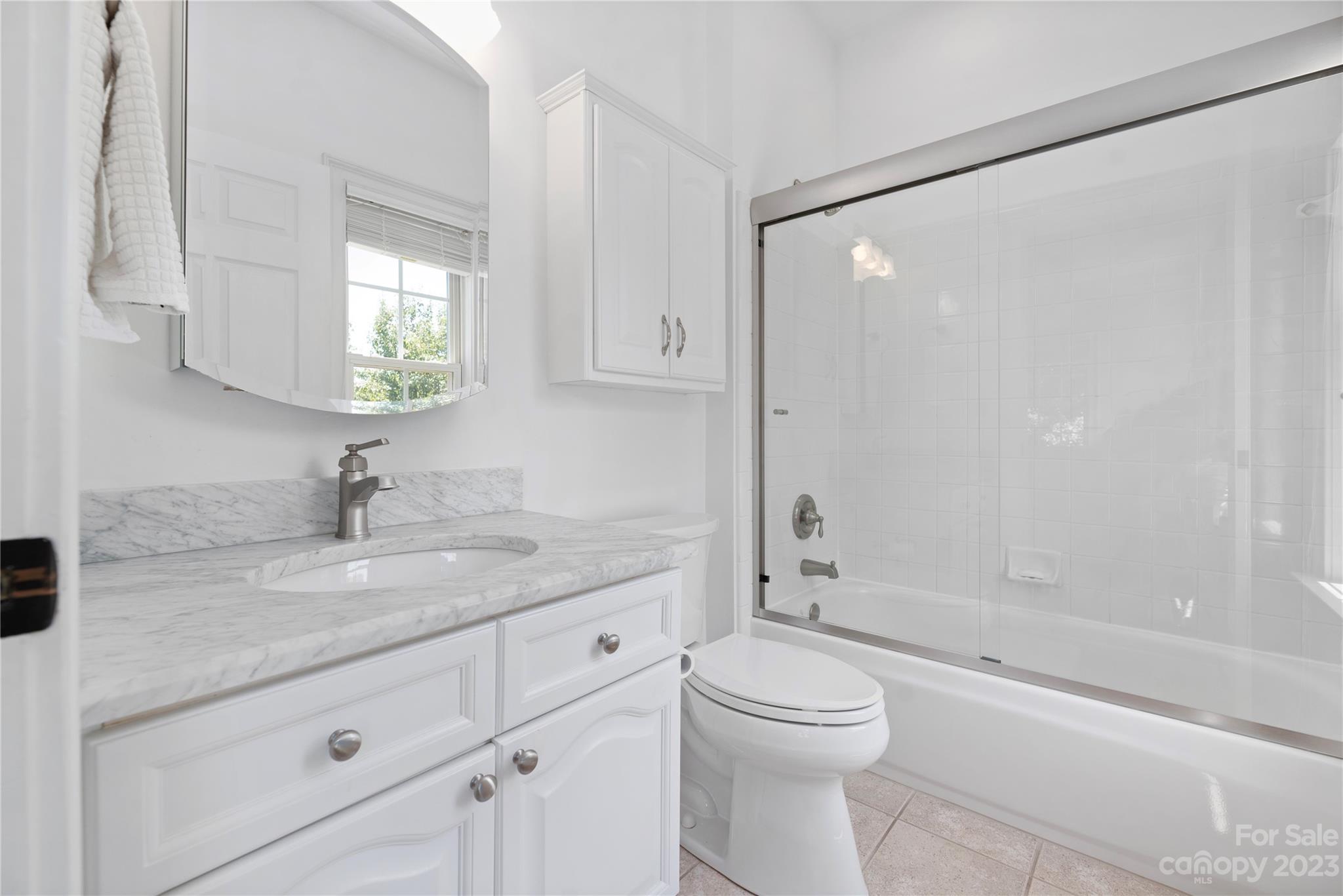 Sharon Forest - Residential