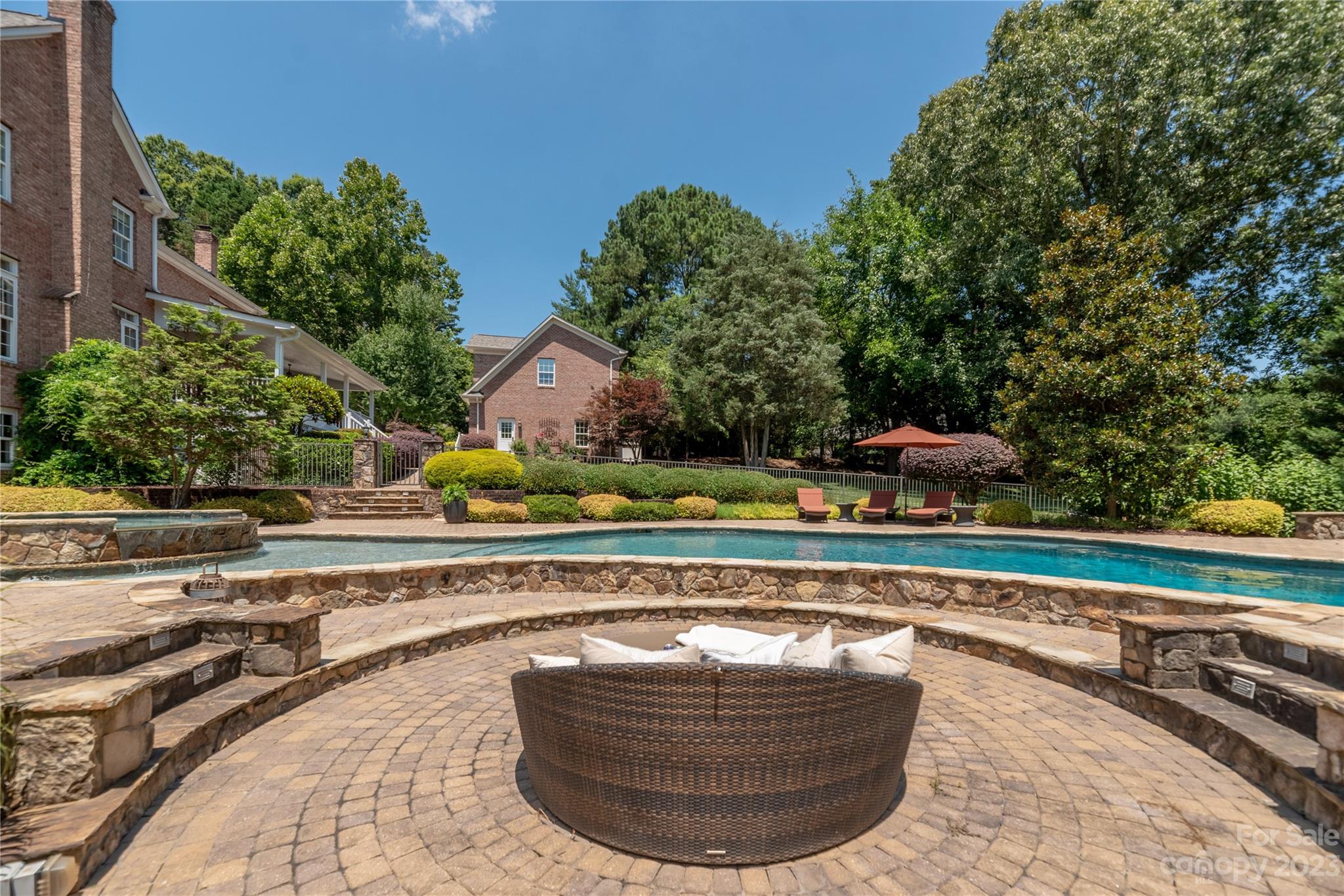 Sharon Forest - Residential