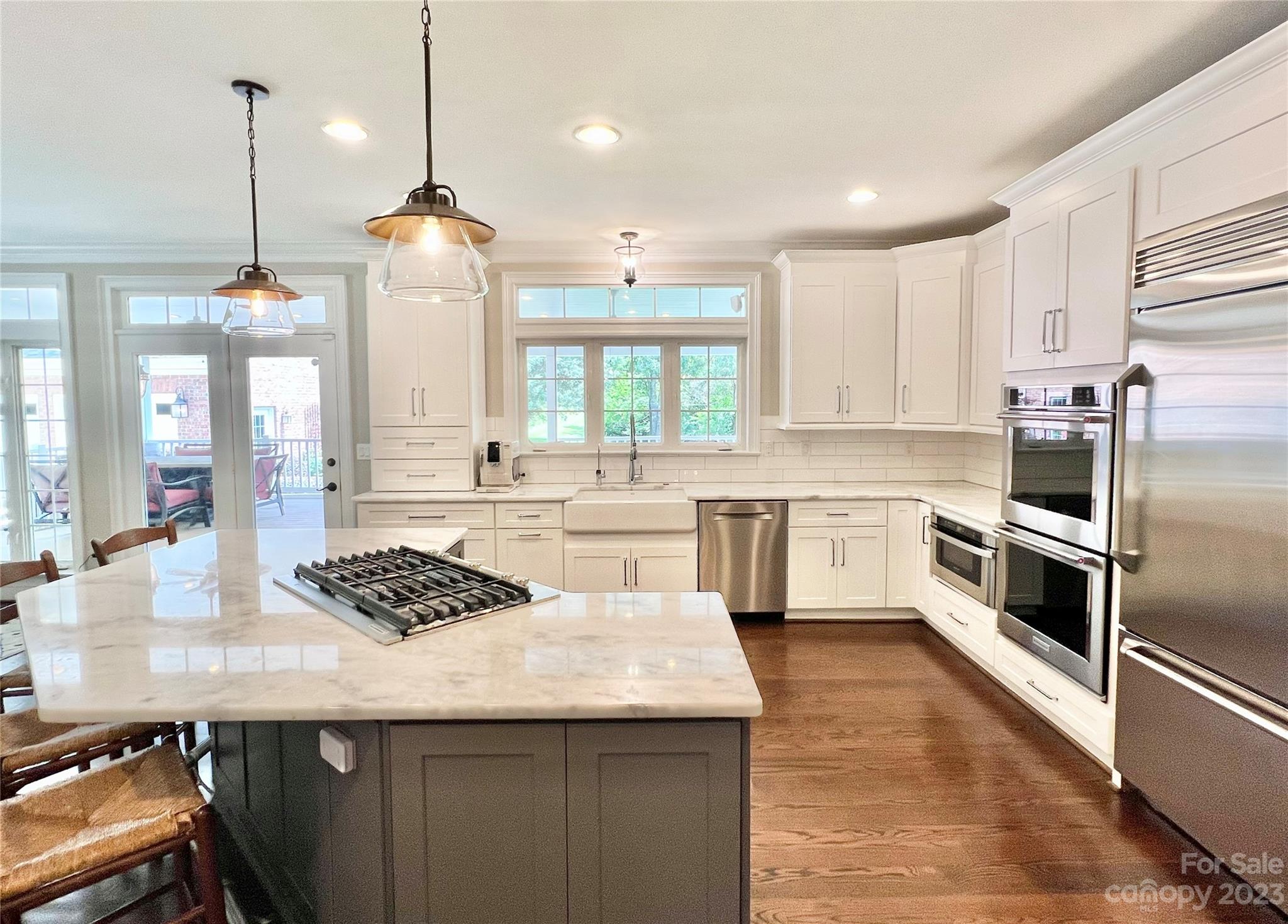 Sharon Forest - Residential