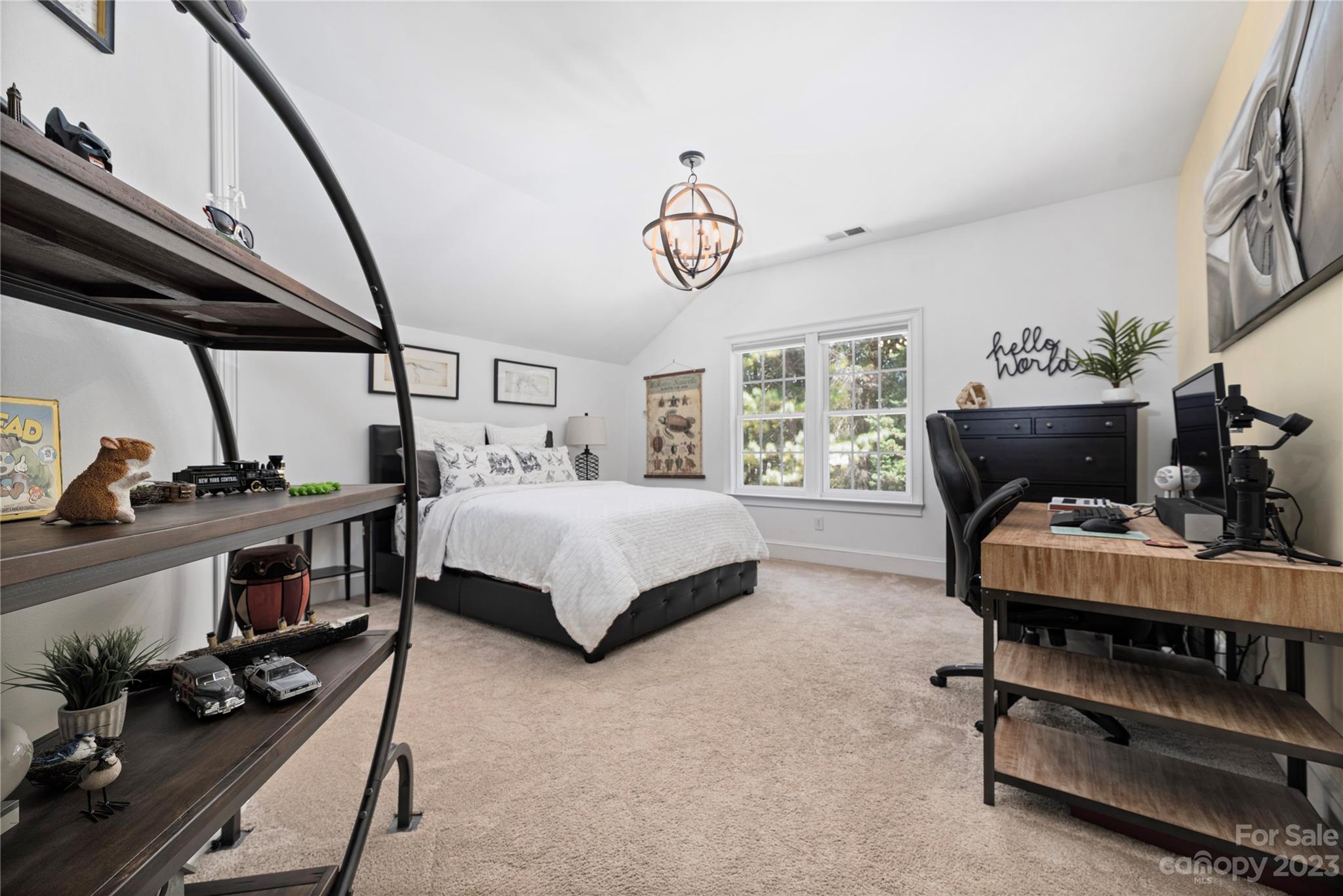 Sharon Forest - Residential