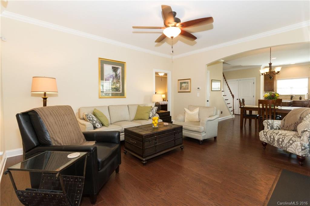 Emerald Green - Residential