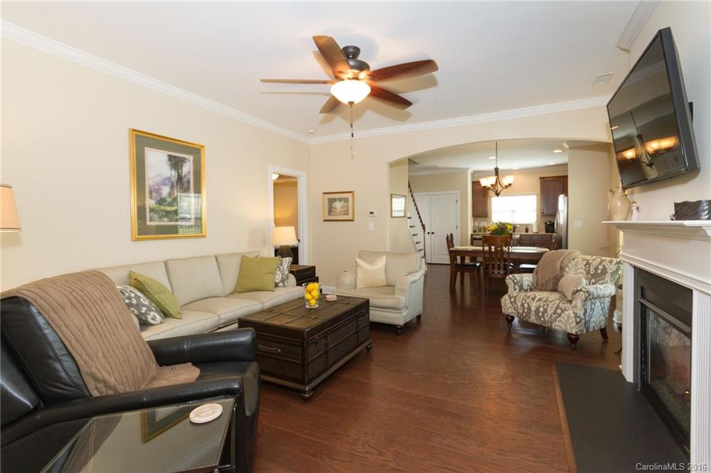 Emerald Green - Residential