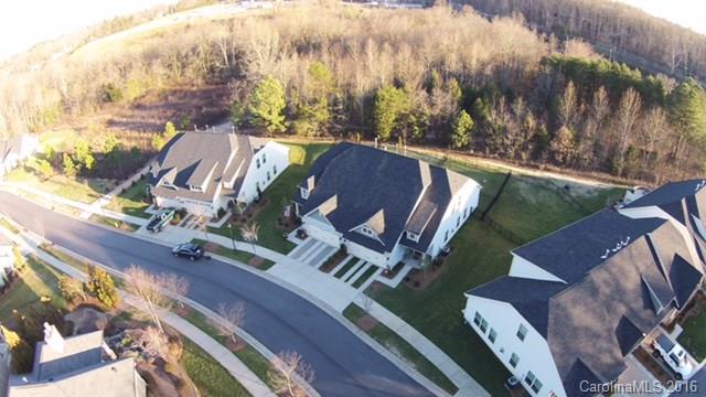 Emerald Green - Residential