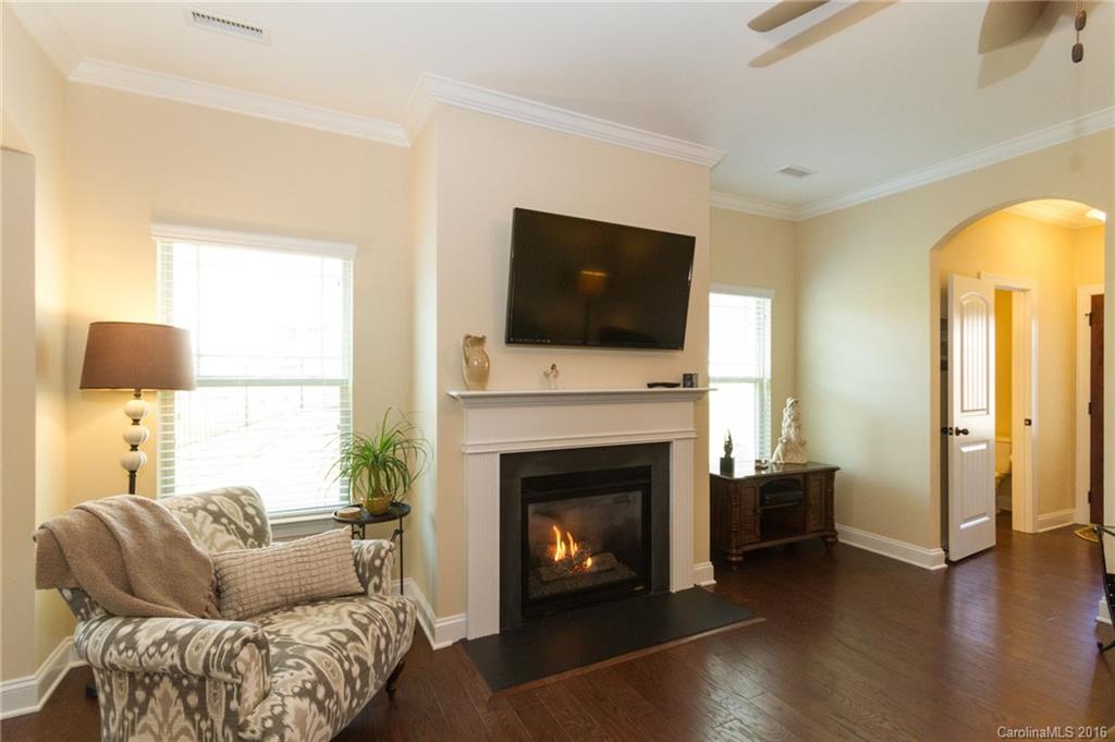 Emerald Green - Residential