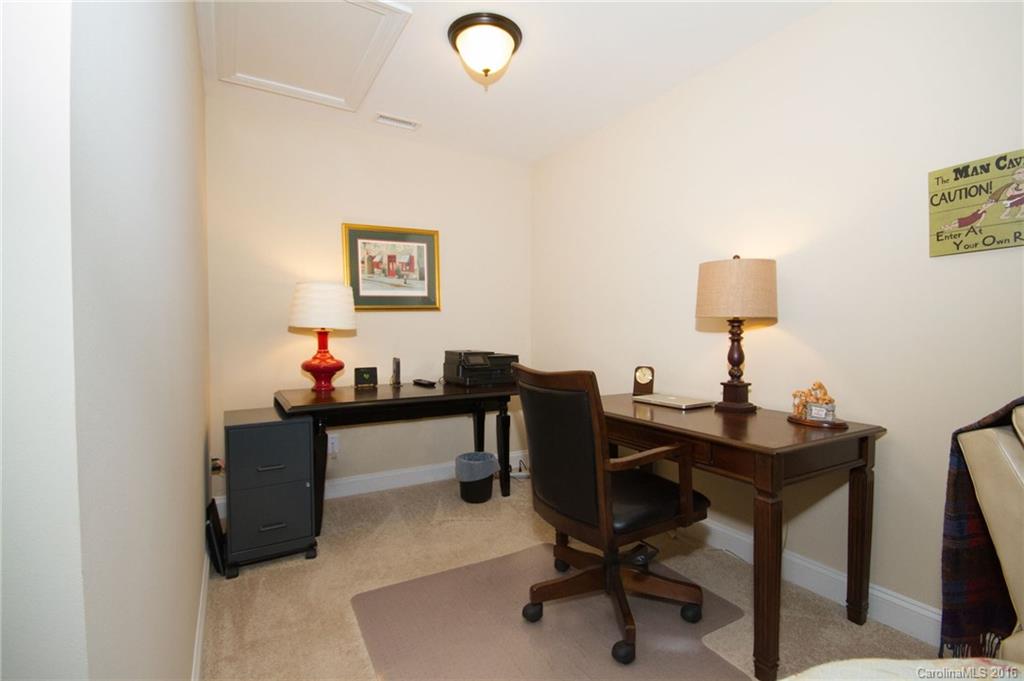 Emerald Green - Residential