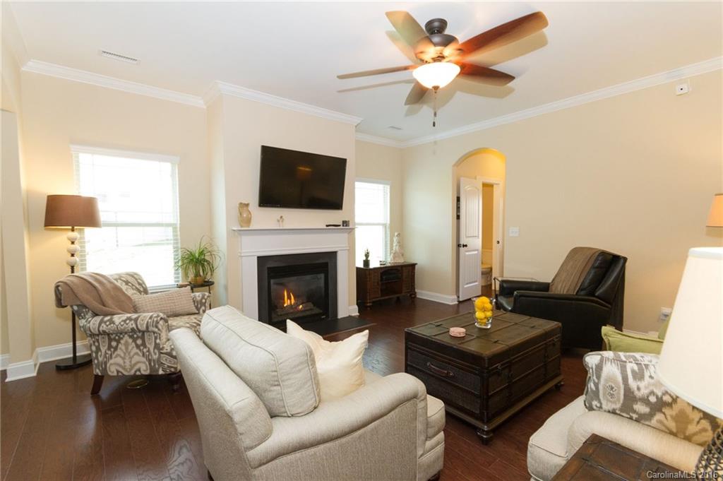 Emerald Green - Residential