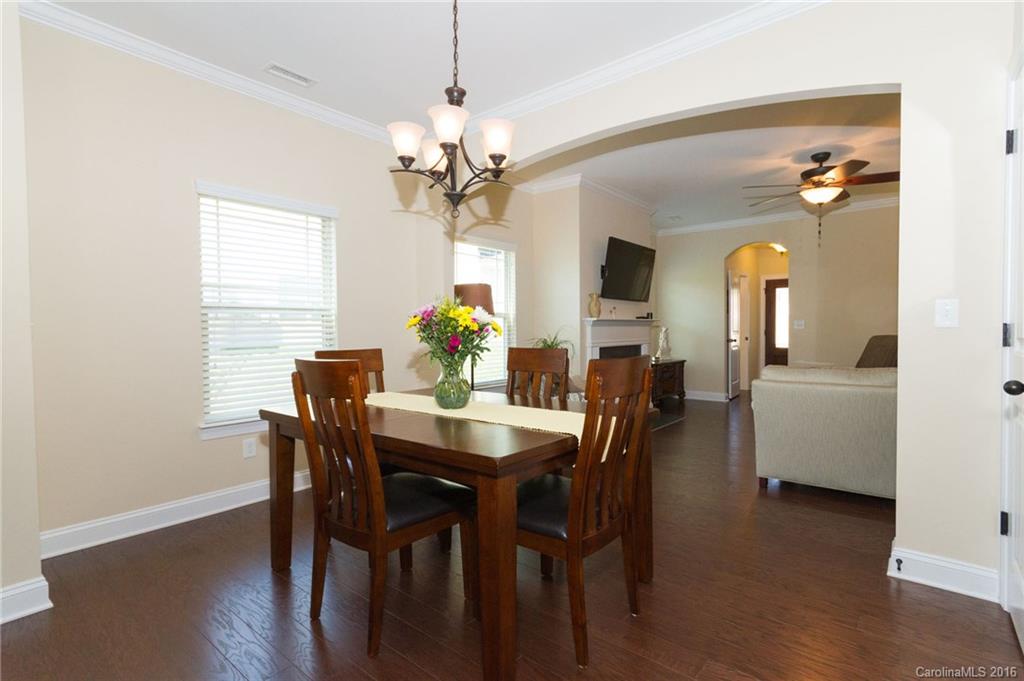 Emerald Green - Residential