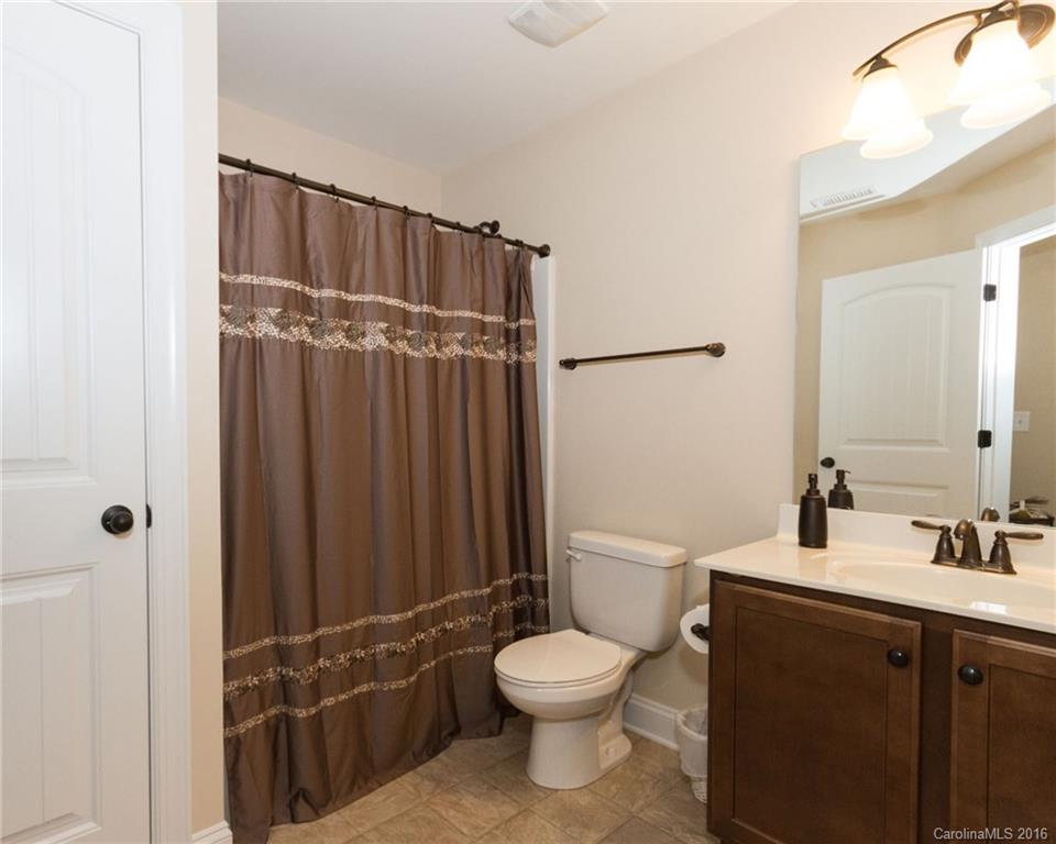 Emerald Green - Residential