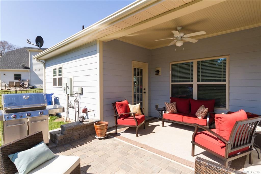 Emerald Green - Residential