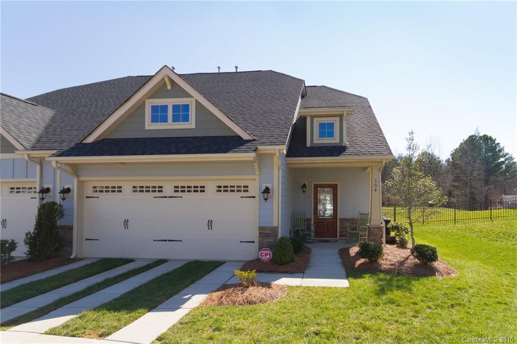 Emerald Green - Residential