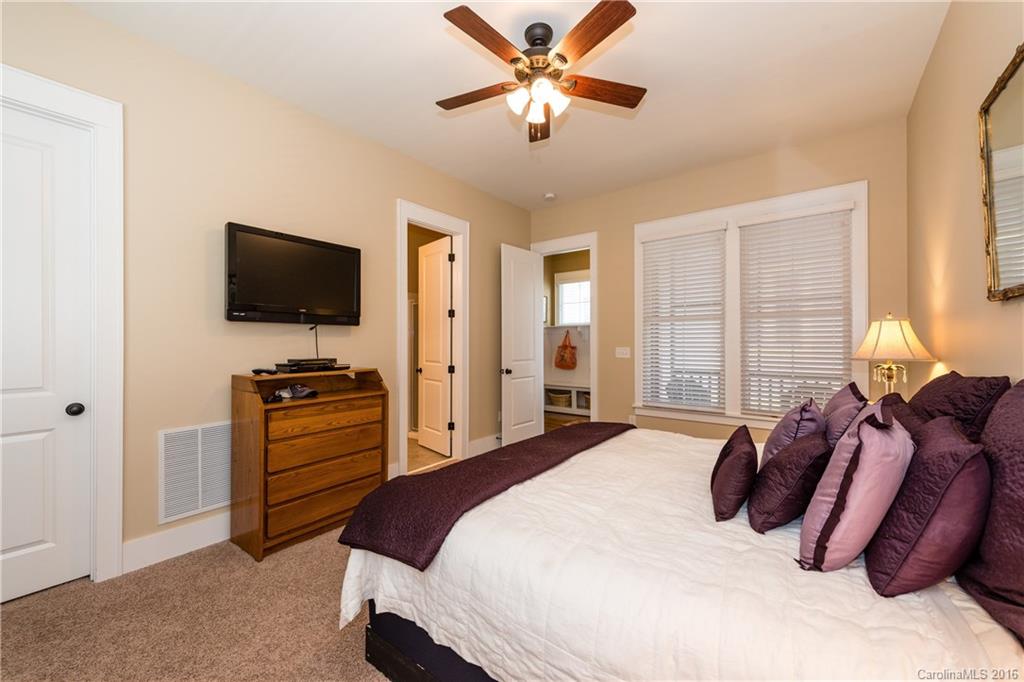 Baxter Village - Residential