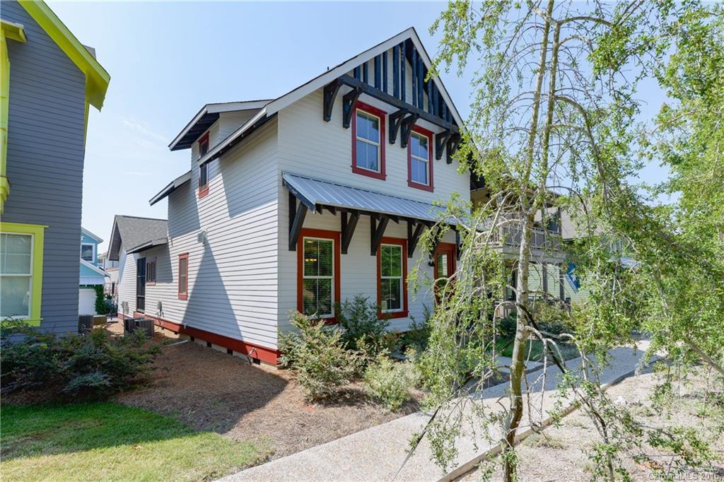 Baxter Village - Residential