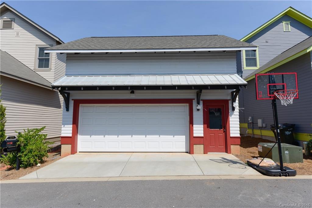 Baxter Village - Residential