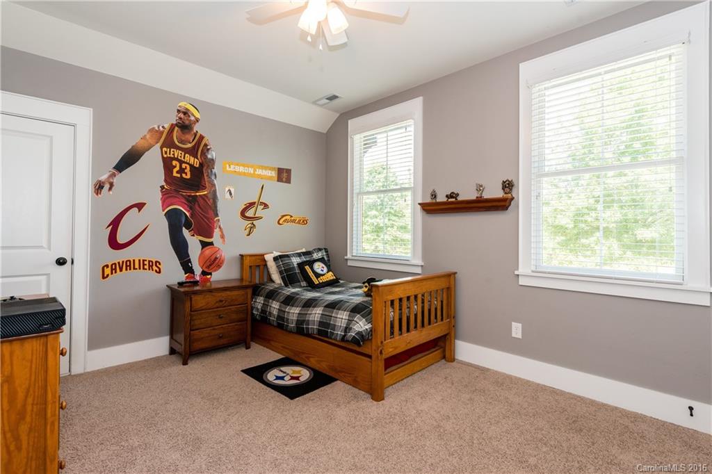 Baxter Village - Residential