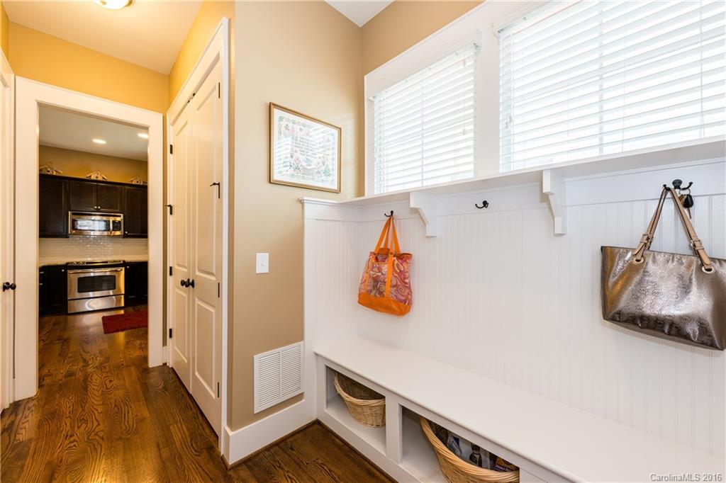 Baxter Village - Residential