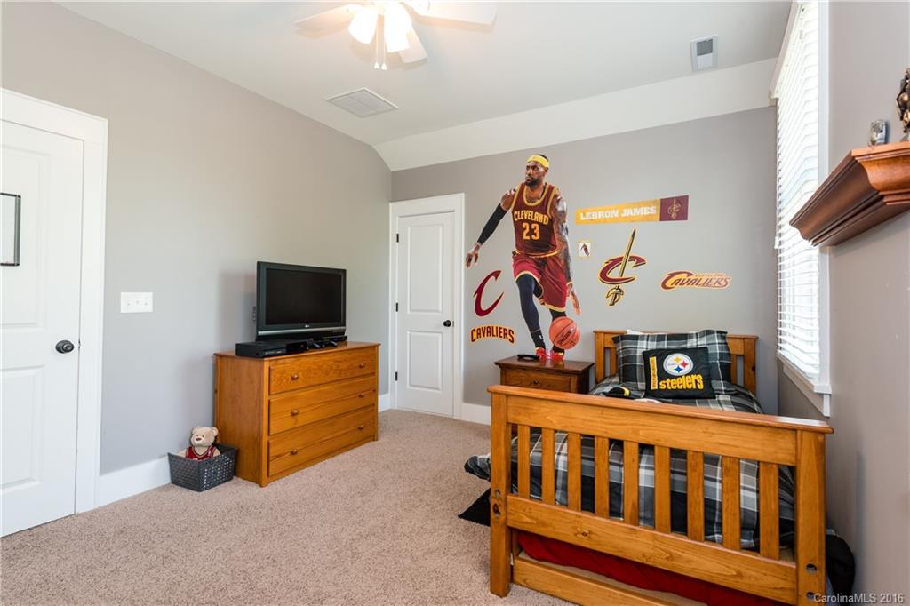 Baxter Village - Residential