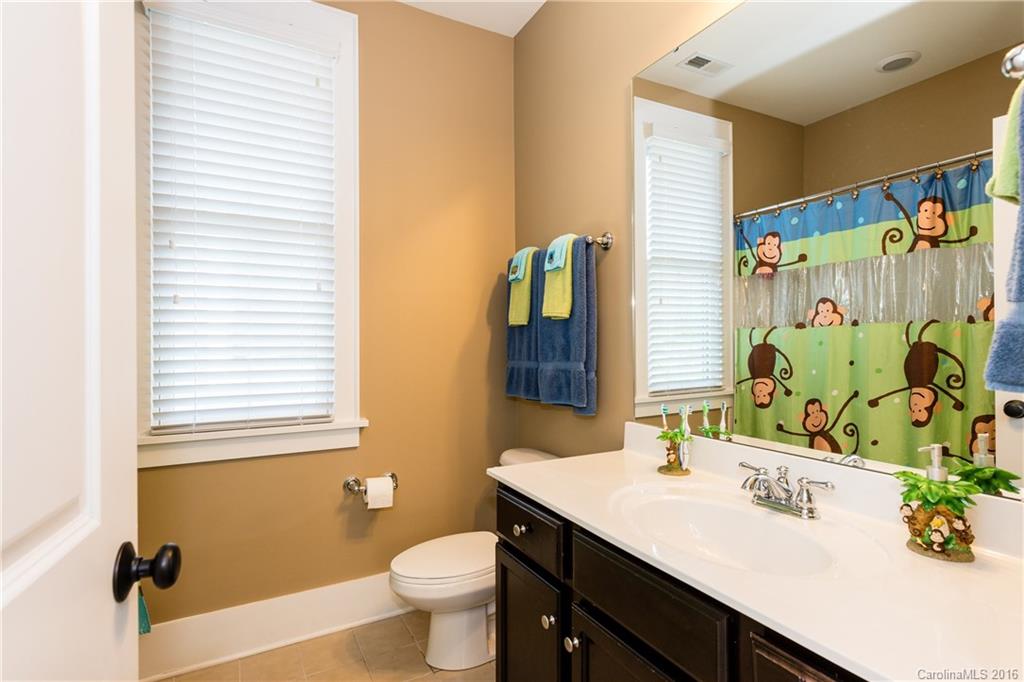 Baxter Village - Residential