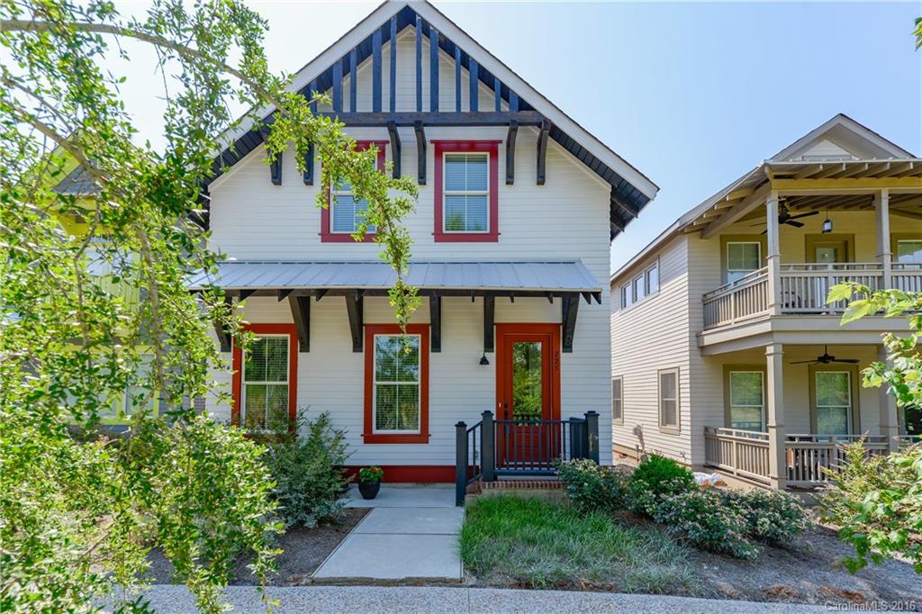 Baxter Village - Residential